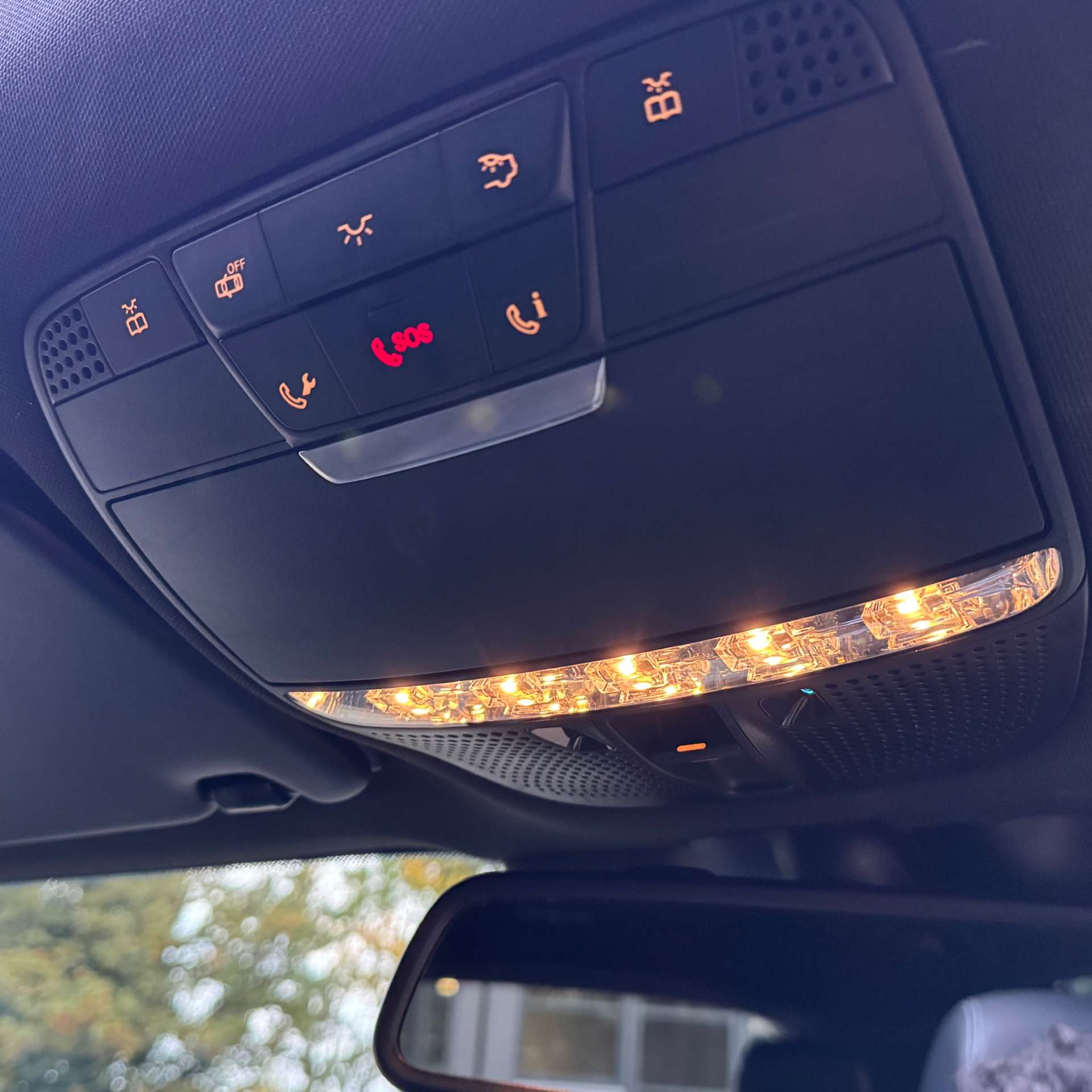 MERCEDES-BENZ GLC 2.1 GLC 220 D 4Matic AMG Line Premium Auto 4WD 5dr #41