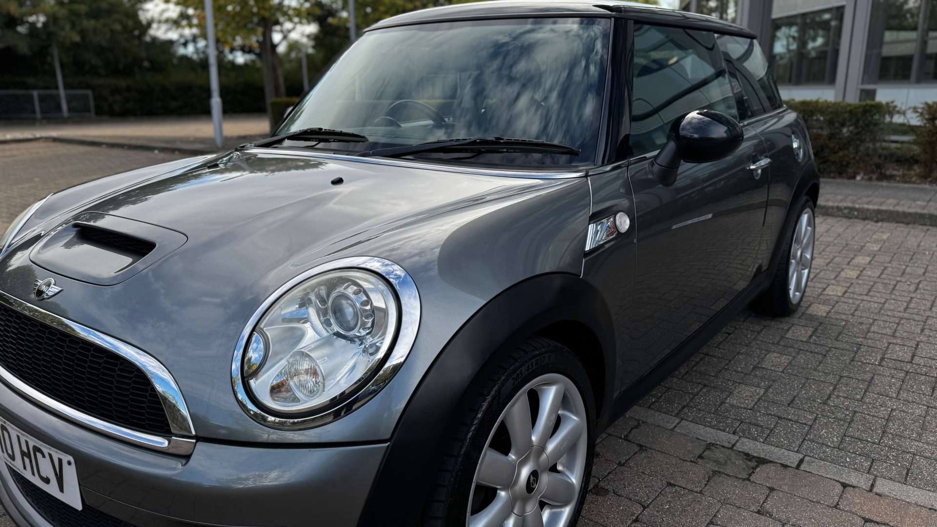 MINI HATCH 1.6 Cooper S 3dr #15