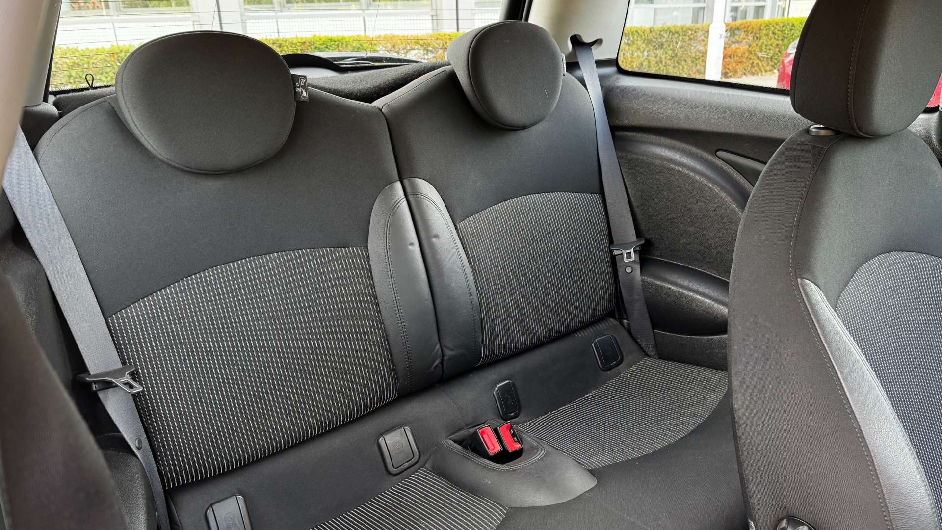 MINI HATCH 1.6 Cooper S 3dr #21