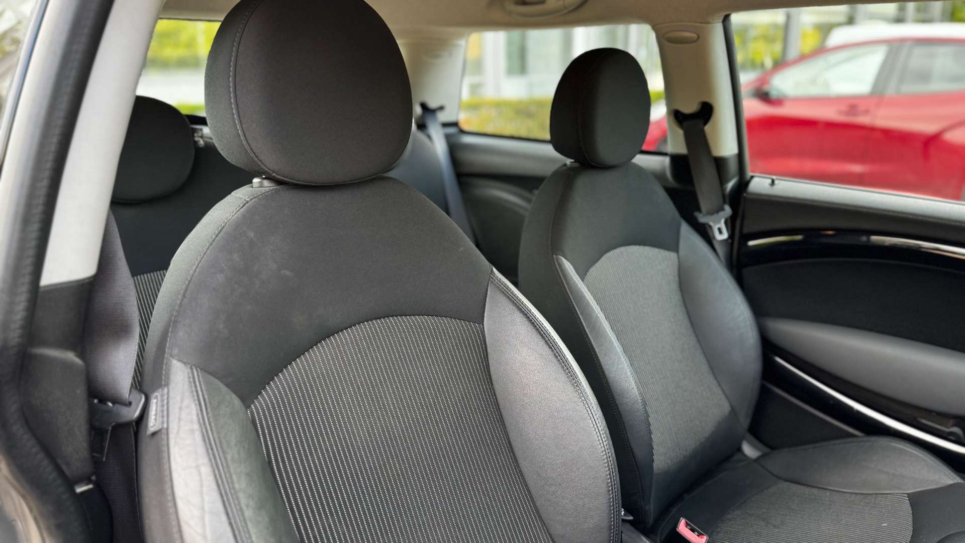 MINI HATCH 1.6 Cooper S 3dr #22