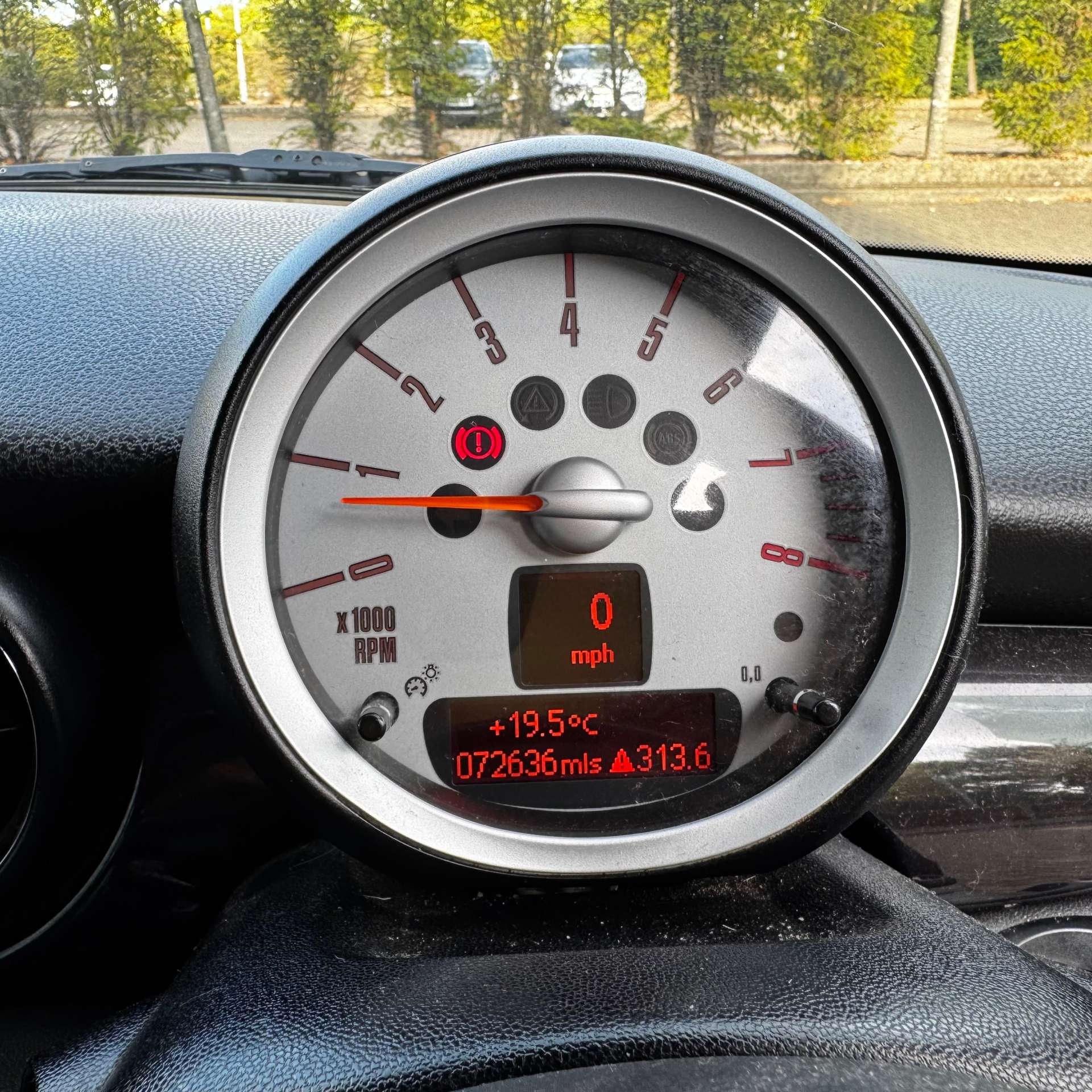 MINI HATCH 1.6 Cooper S 3dr #28