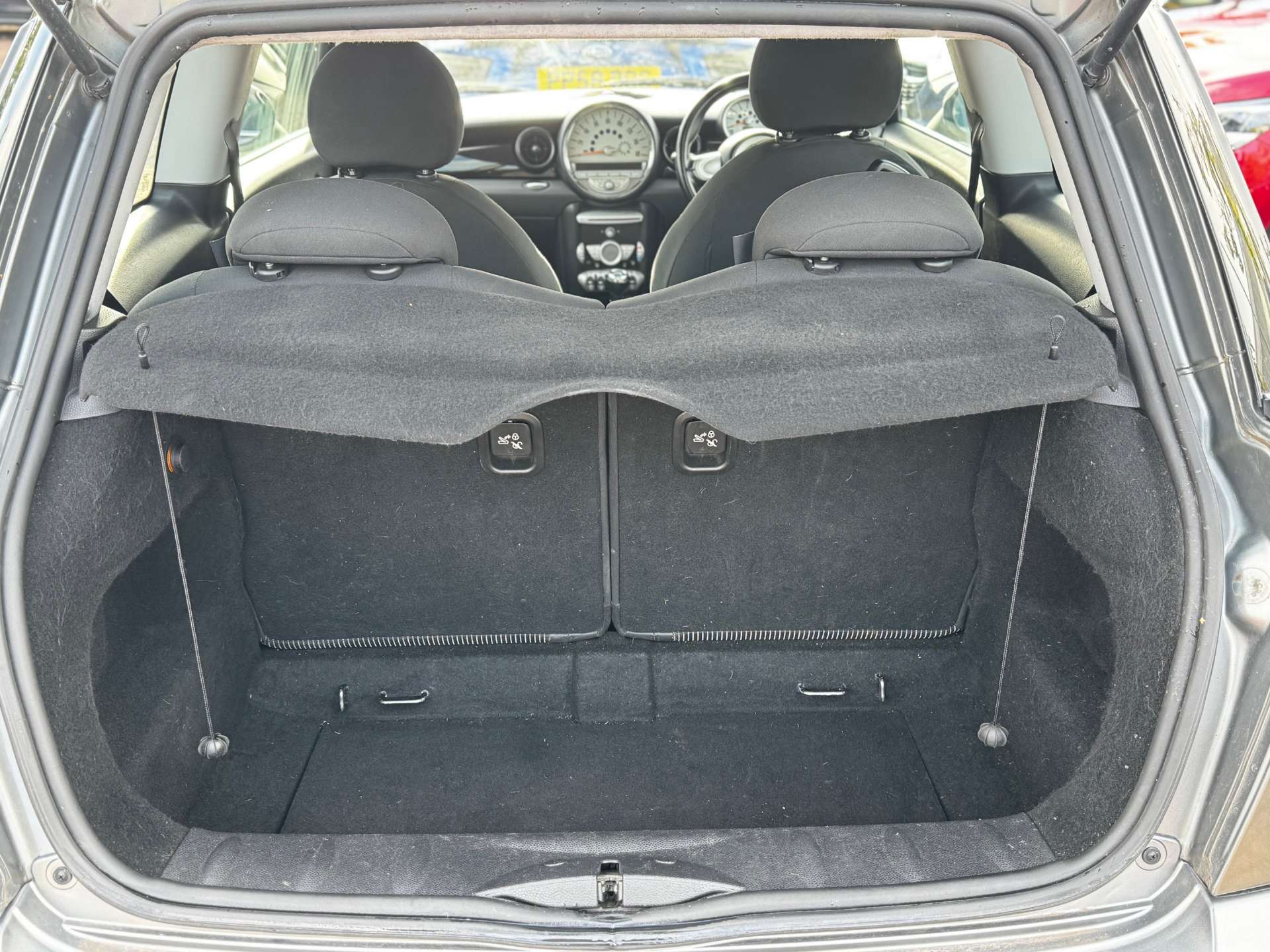 MINI HATCH 1.6 Cooper S 3dr #35