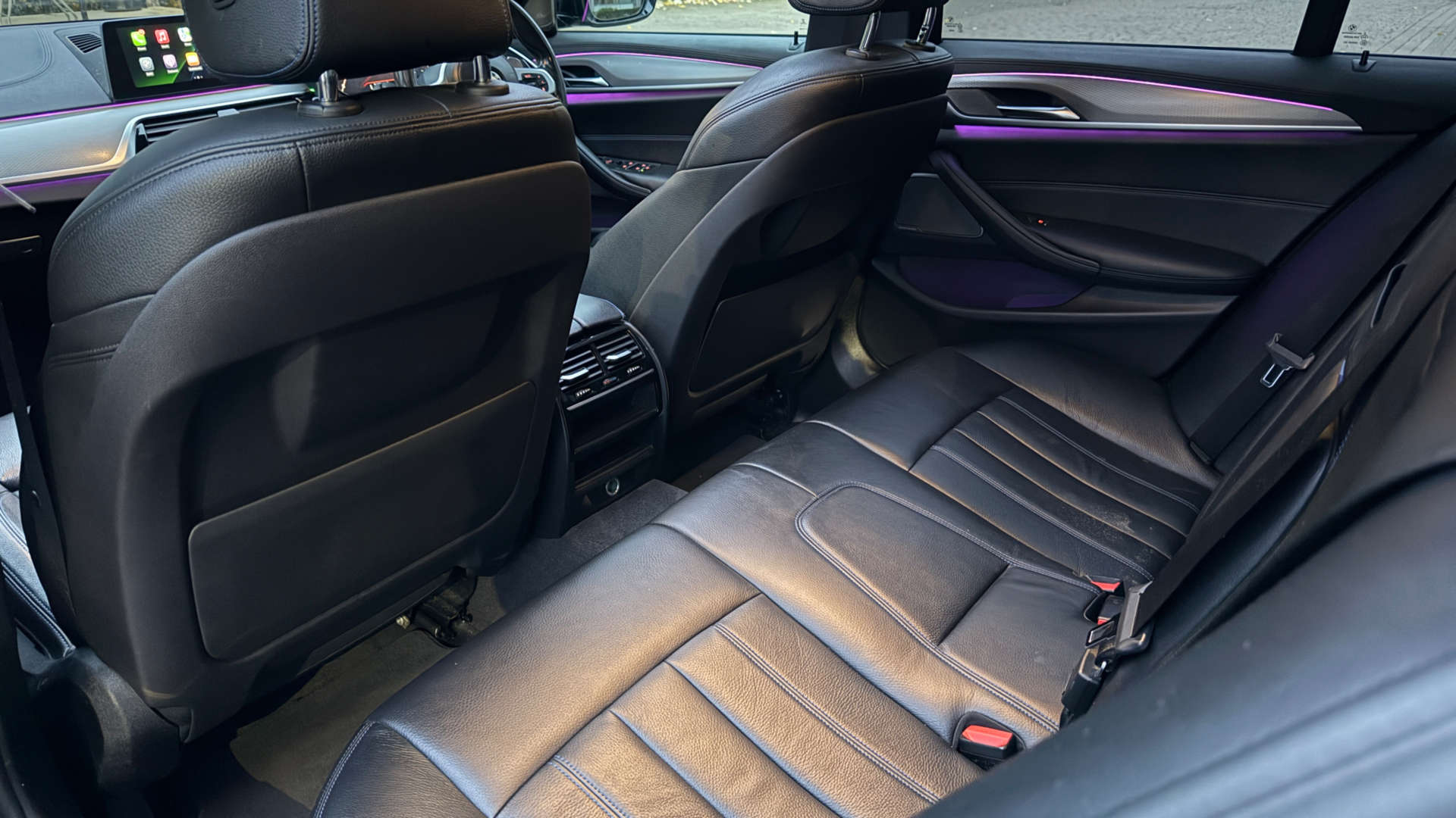 BMW 5 SERIES 3.0 540i xDrive M Sport Auto 4WD 4dr #15