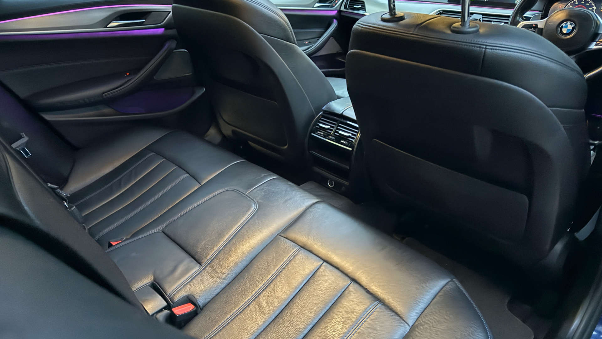 BMW 5 SERIES 3.0 540i xDrive M Sport Auto 4WD 4dr #17