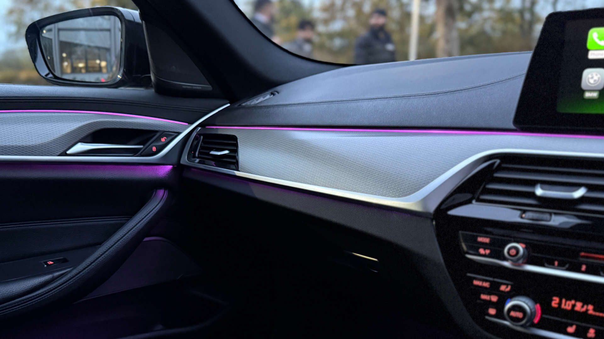 BMW 5 SERIES 3.0 540i xDrive M Sport Auto 4WD 4dr #29