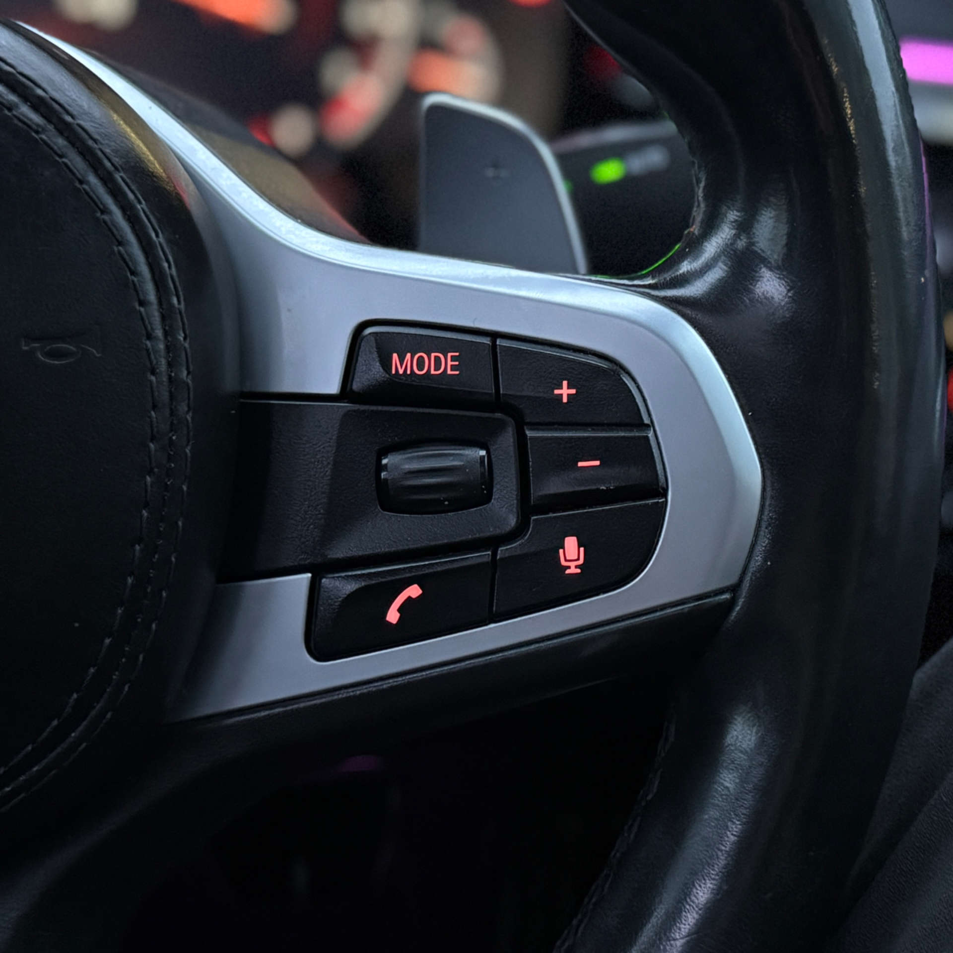 BMW 5 SERIES 3.0 540i xDrive M Sport Auto 4WD 4dr #28