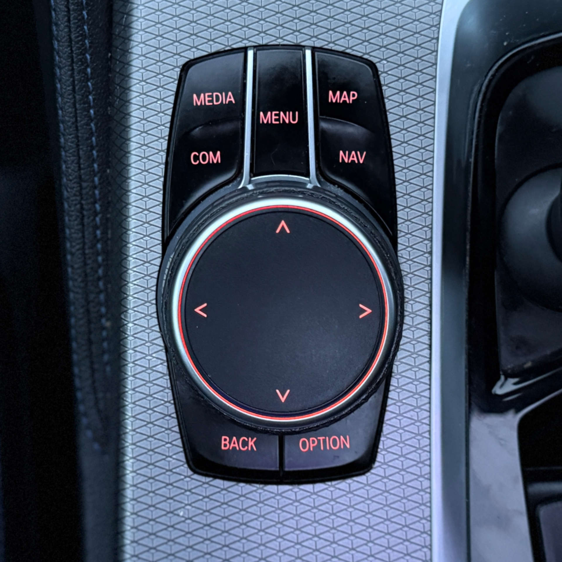 BMW 5 SERIES 3.0 540i xDrive M Sport Auto 4WD 4dr #33