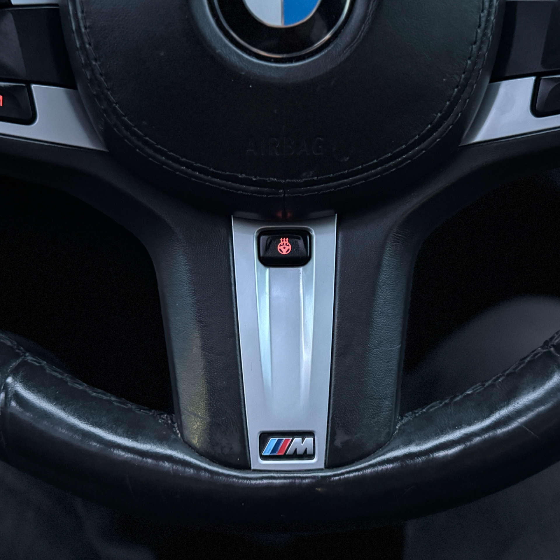 BMW 5 SERIES 3.0 540i xDrive M Sport Auto 4WD 4dr #35