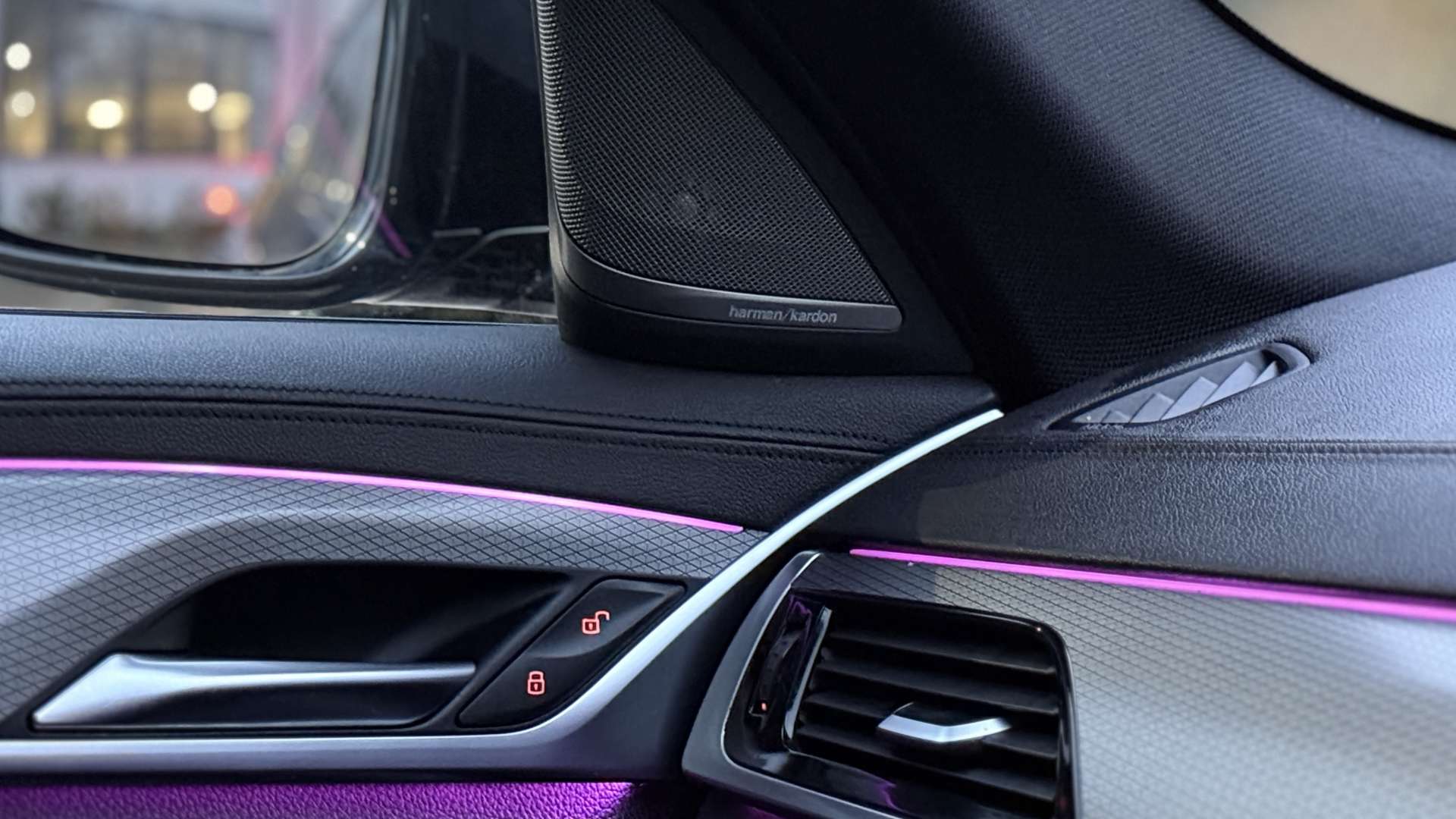 BMW 5 SERIES 3.0 540i xDrive M Sport Auto 4WD 4dr #37