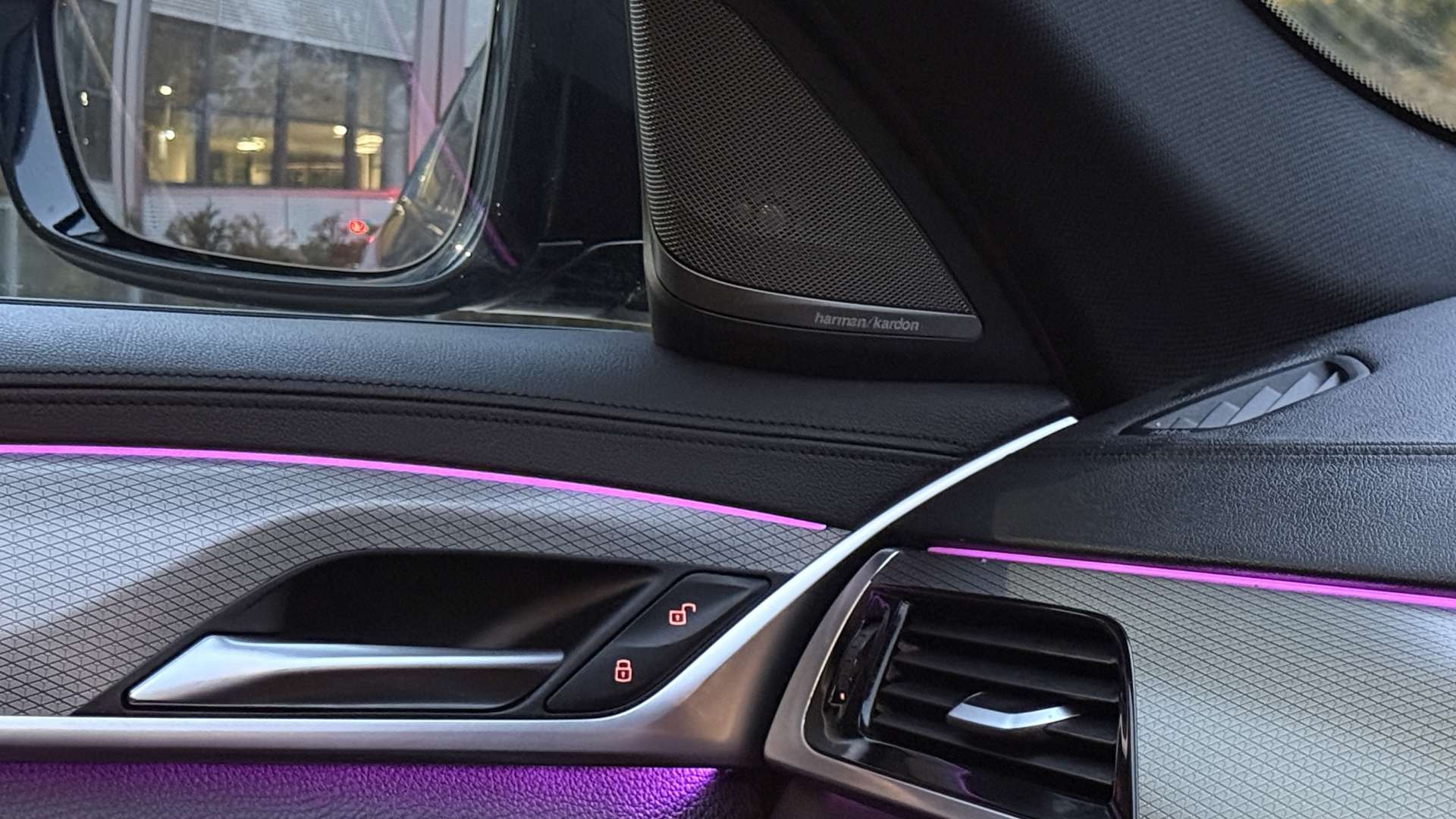 BMW 5 SERIES 3.0 540i xDrive M Sport Auto 4WD 4dr #41