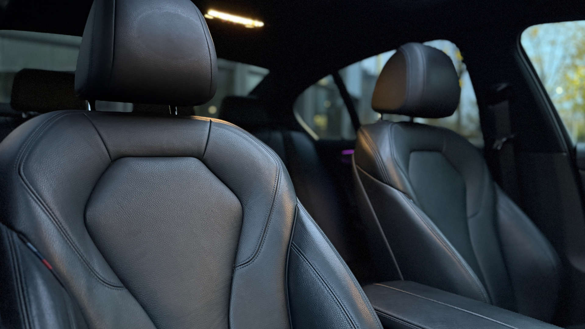 BMW 5 SERIES 3.0 540i xDrive M Sport Auto 4WD 4dr #42