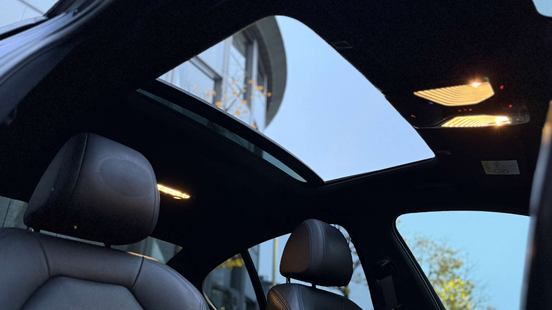 BMW 5 SERIES 3.0 540i xDrive M Sport Auto 4WD 4dr #45