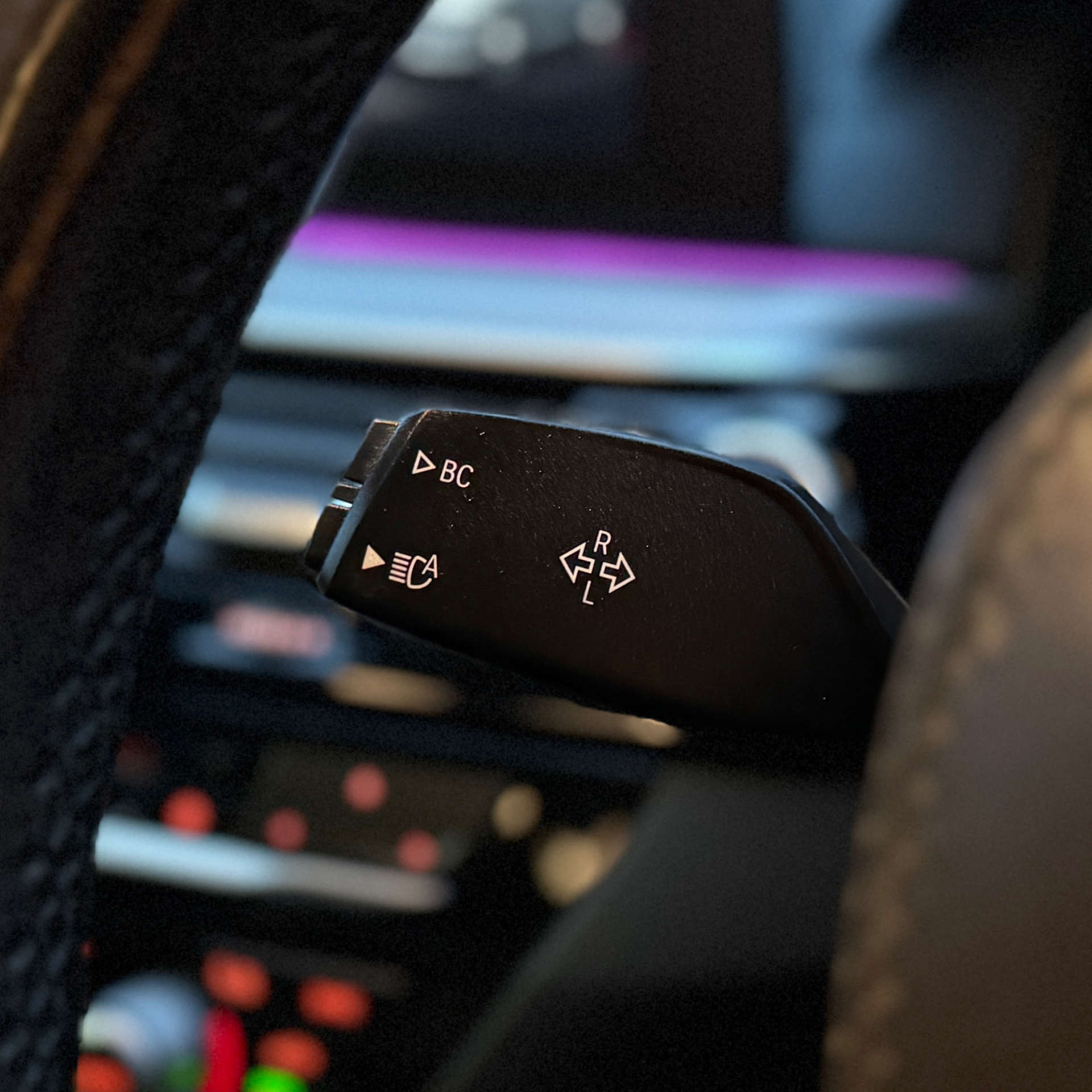 BMW 5 SERIES 3.0 540i xDrive M Sport Auto 4WD 4dr #46