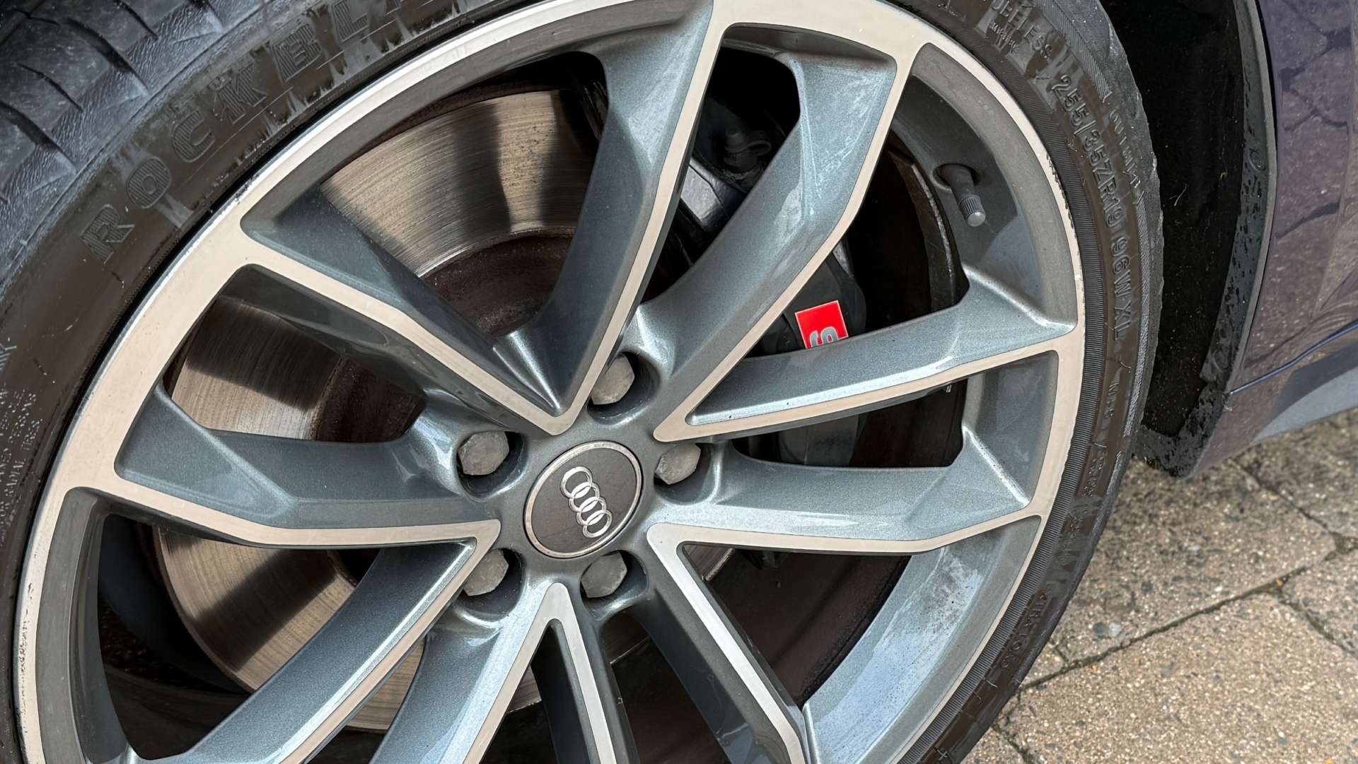 AUDI A5 3.0 S5 TFSI Quattro Auto 4WD 2dr #23