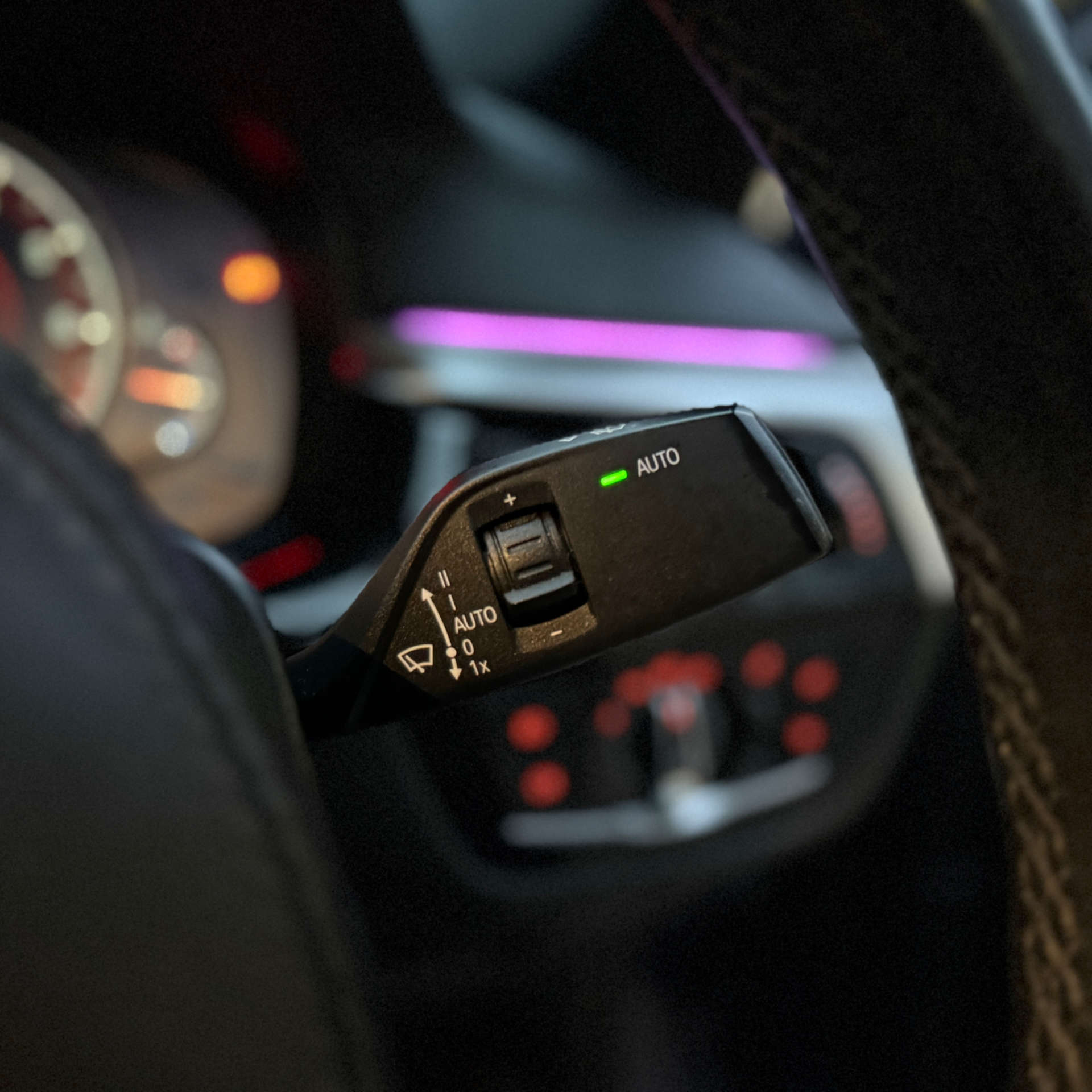 BMW 5 SERIES 3.0 540i xDrive M Sport Auto 4WD 4dr #50