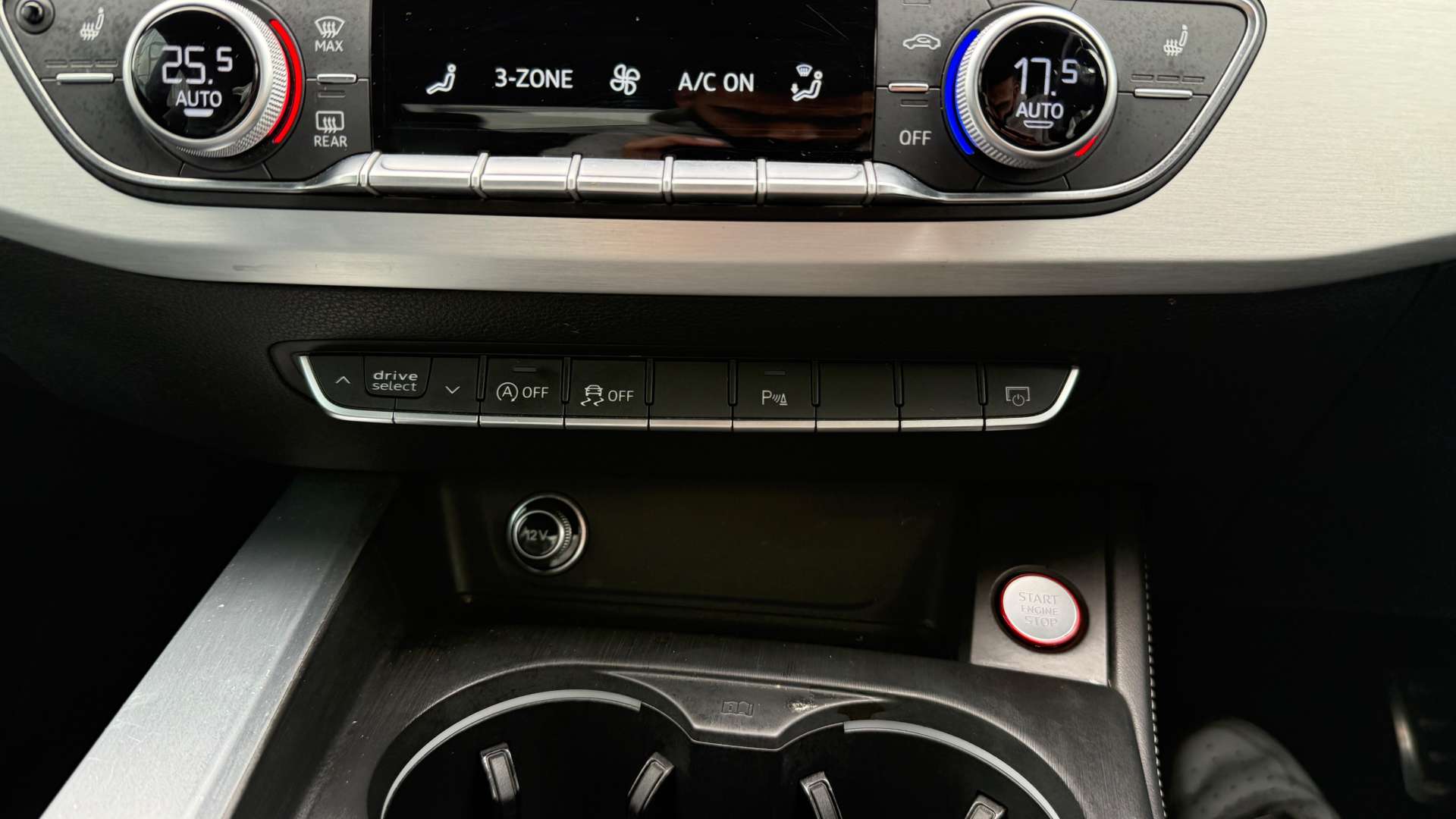 AUDI A5 3.0 S5 TFSI Quattro Auto 4WD 2dr #24