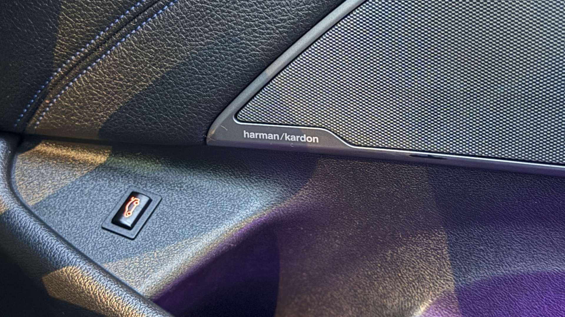 BMW 5 SERIES 3.0 540i xDrive M Sport Auto 4WD 4dr #53