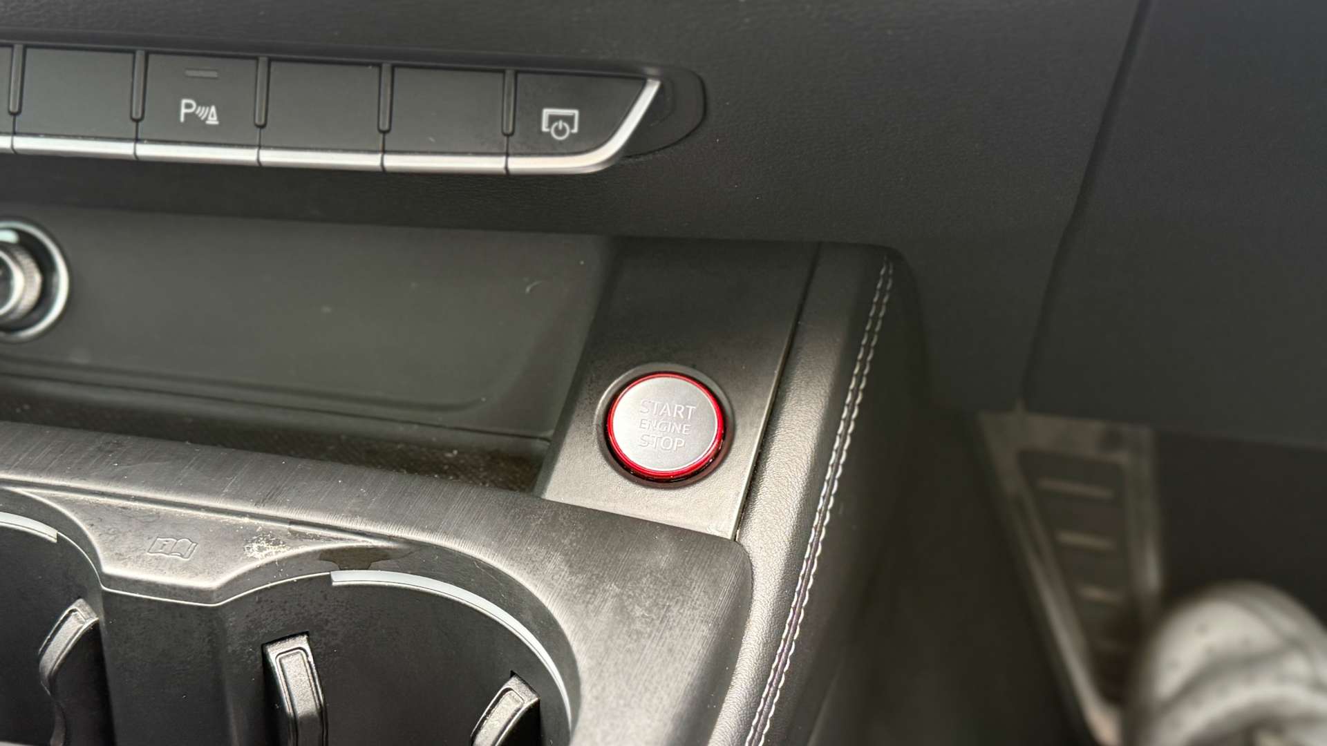 AUDI A5 3.0 S5 TFSI Quattro Auto 4WD 2dr #14
