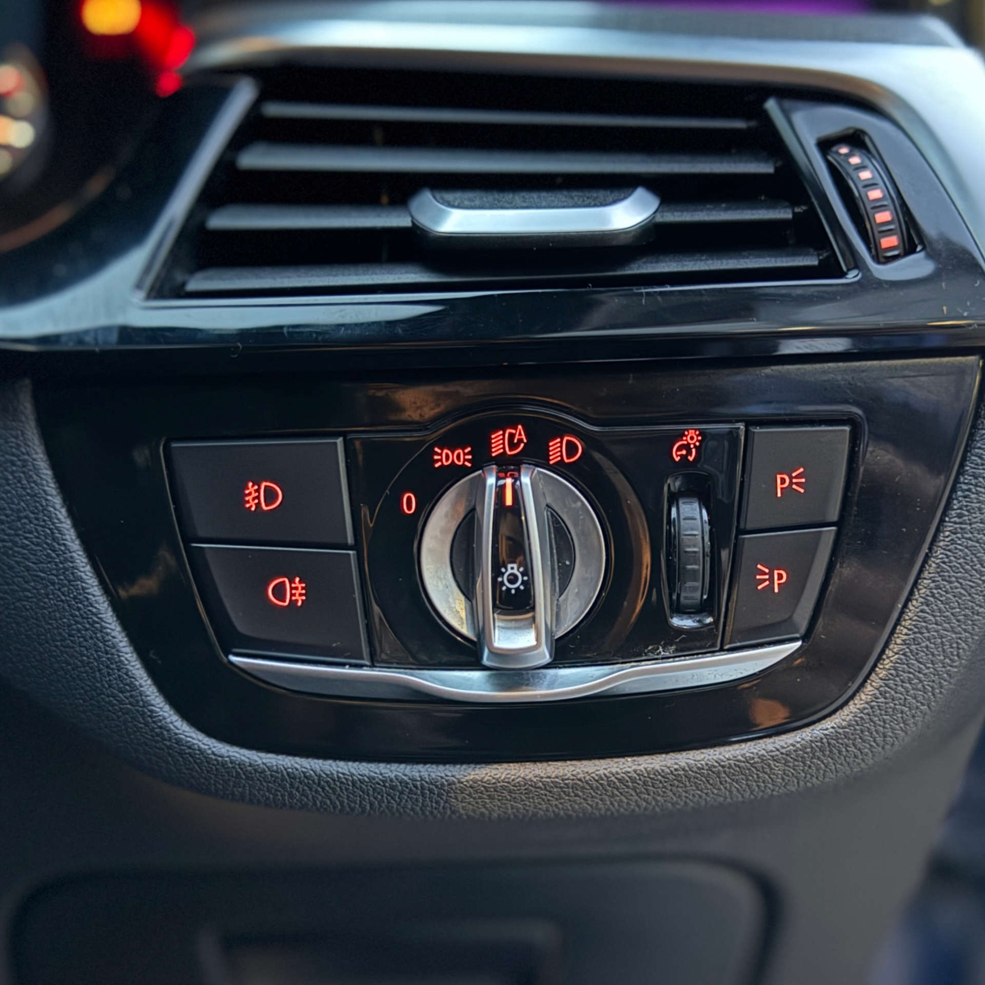 BMW 5 SERIES 3.0 540i xDrive M Sport Auto 4WD 4dr #54