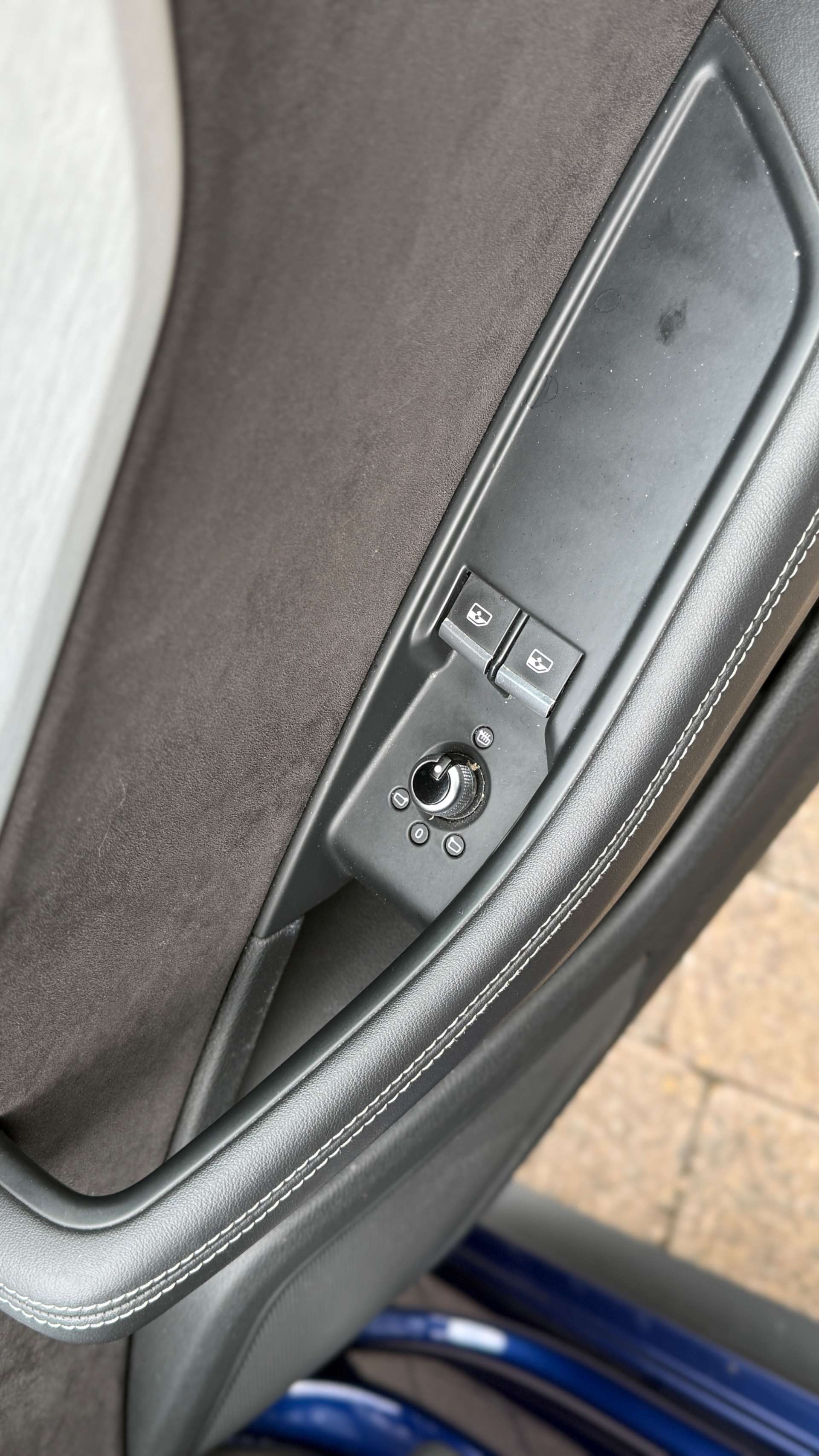 AUDI A5 3.0 S5 TFSI Quattro Auto 4WD 2dr #22