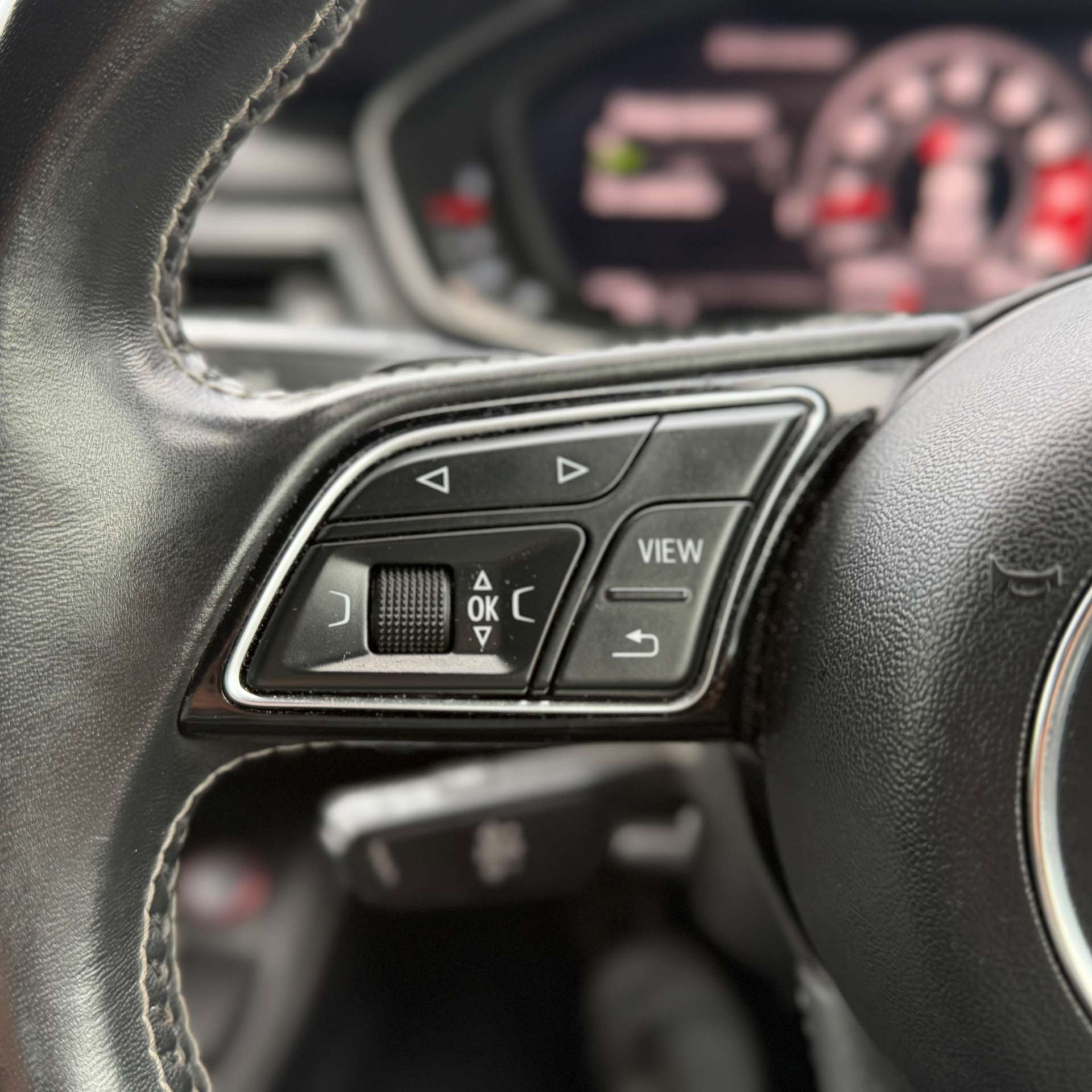 AUDI A5 3.0 S5 TFSI Quattro Auto 4WD 2dr #19