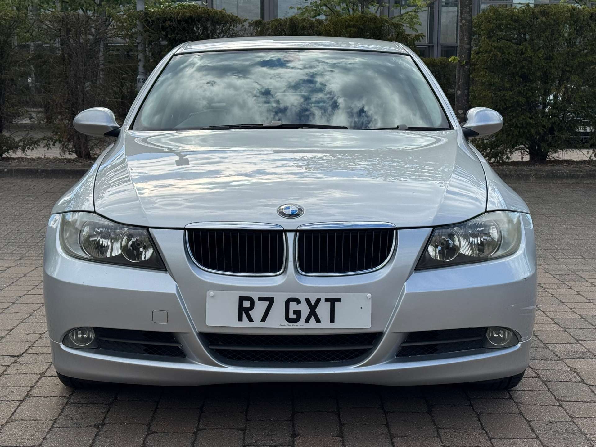 BMW 3 SERIES 2.0 320i SE Auto 4dr #2