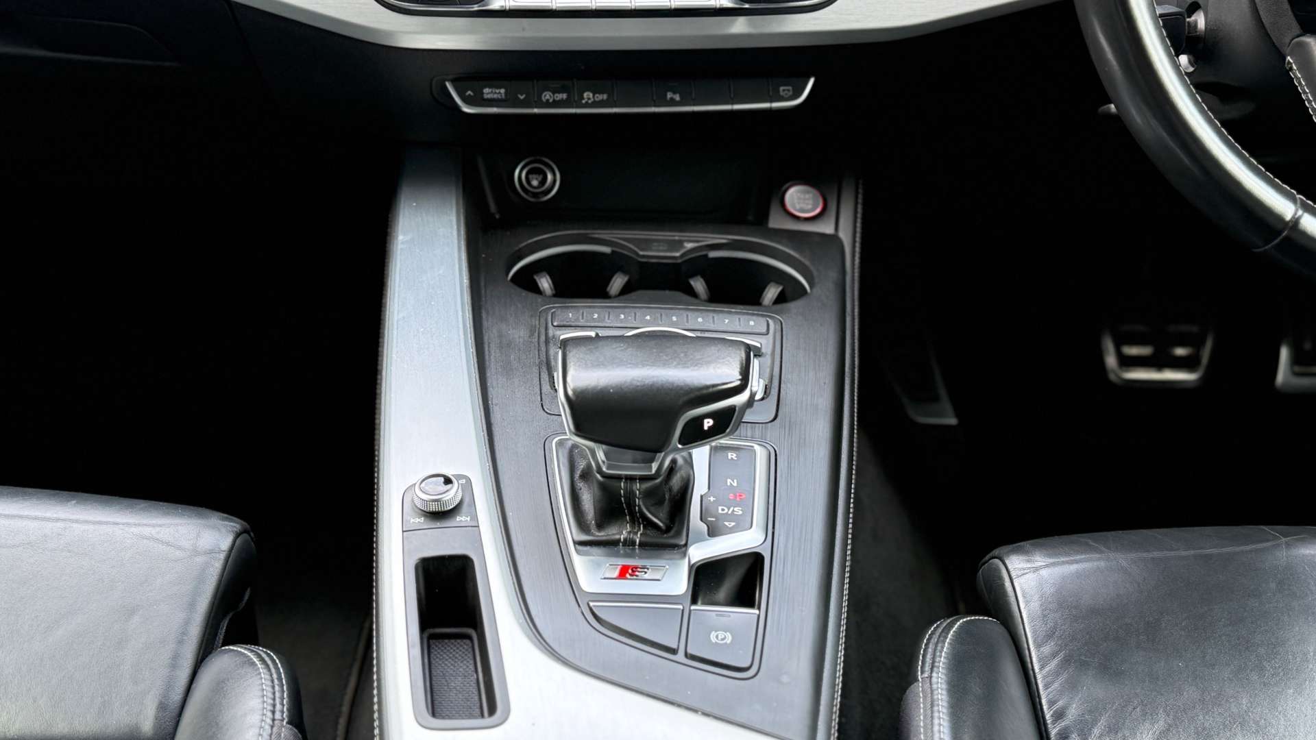 AUDI A5 3.0 S5 TFSI Quattro Auto 4WD 2dr #10
