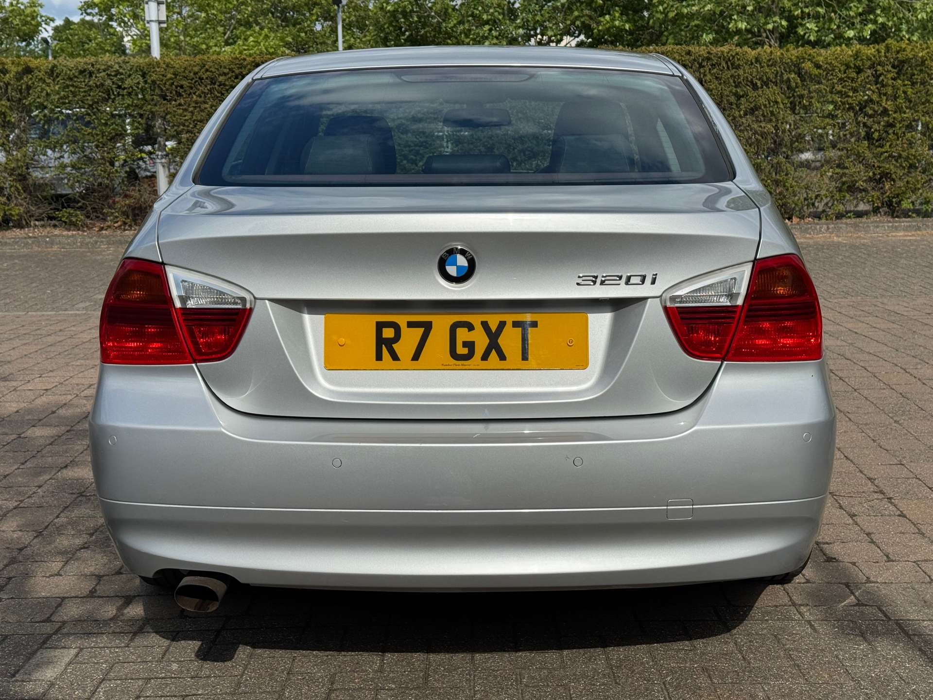 BMW 3 SERIES 2.0 320i SE Auto 4dr #10