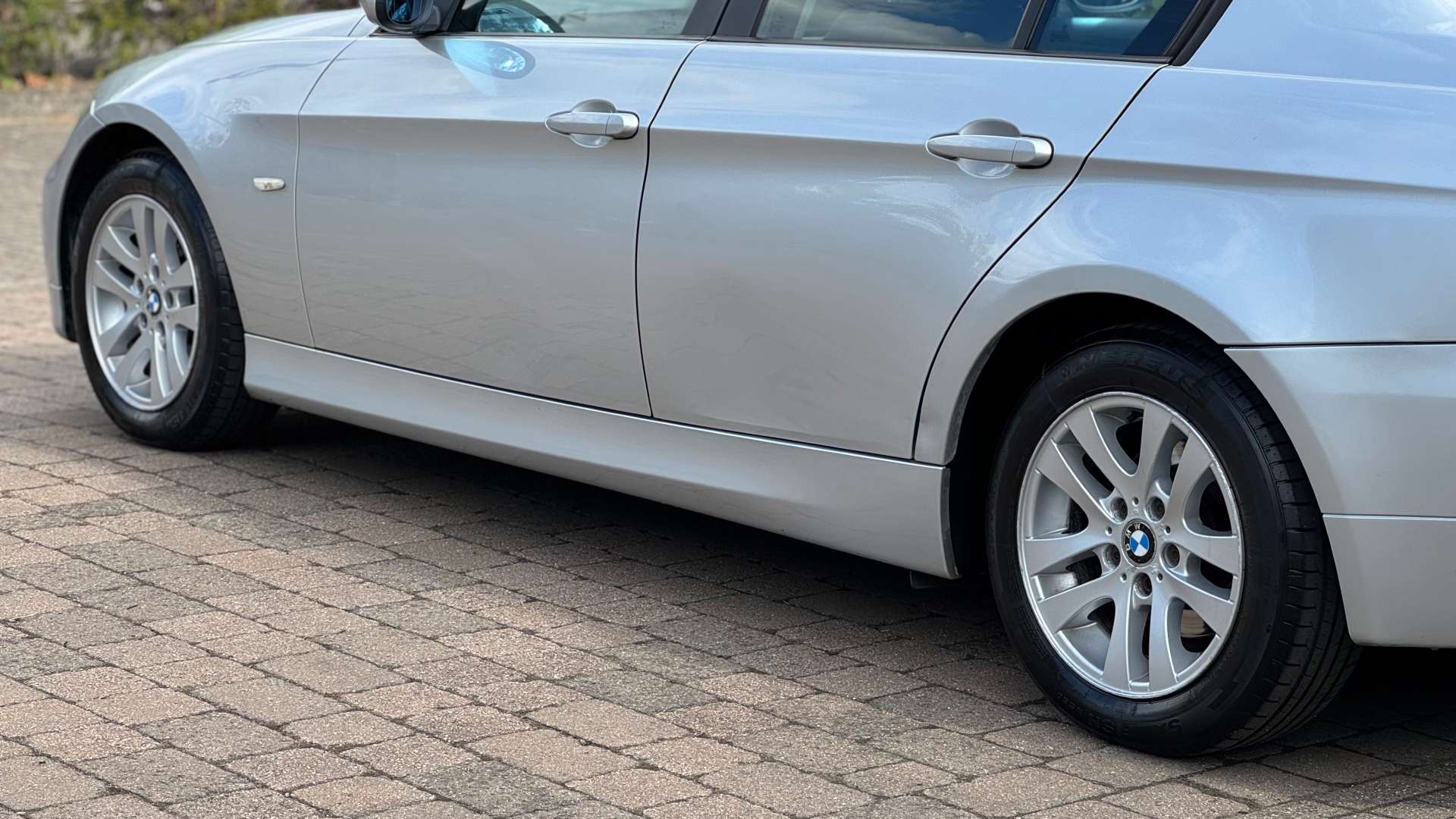 BMW 3 SERIES 2.0 320i SE Auto 4dr #13