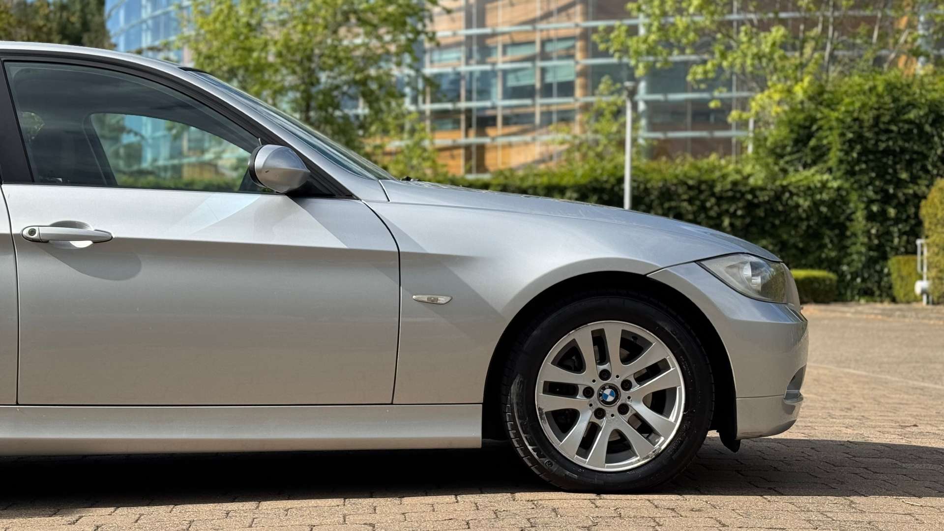 BMW 3 SERIES 2.0 320i SE Auto 4dr #14