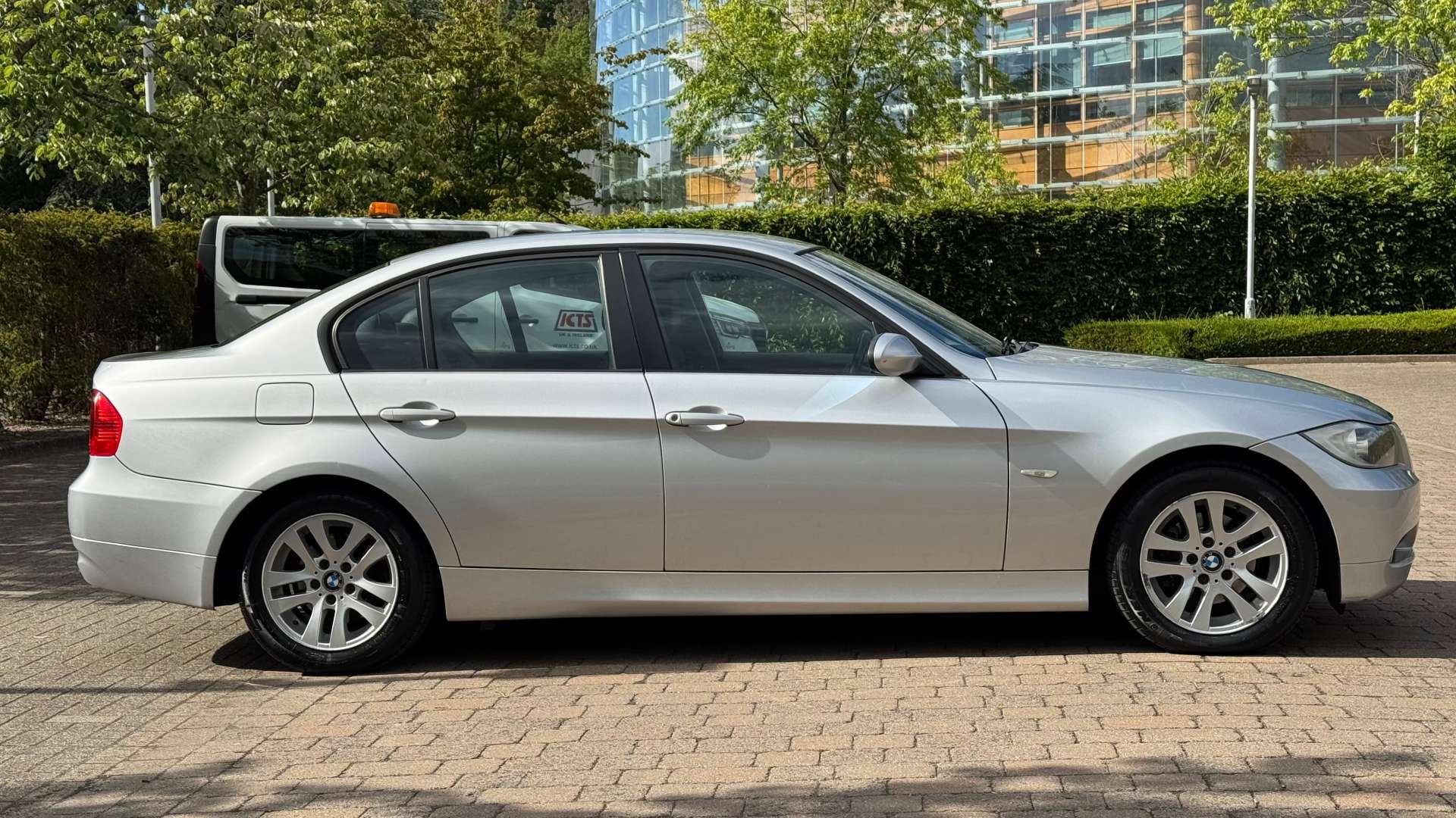 BMW 3 SERIES 2.0 320i SE Auto 4dr #15