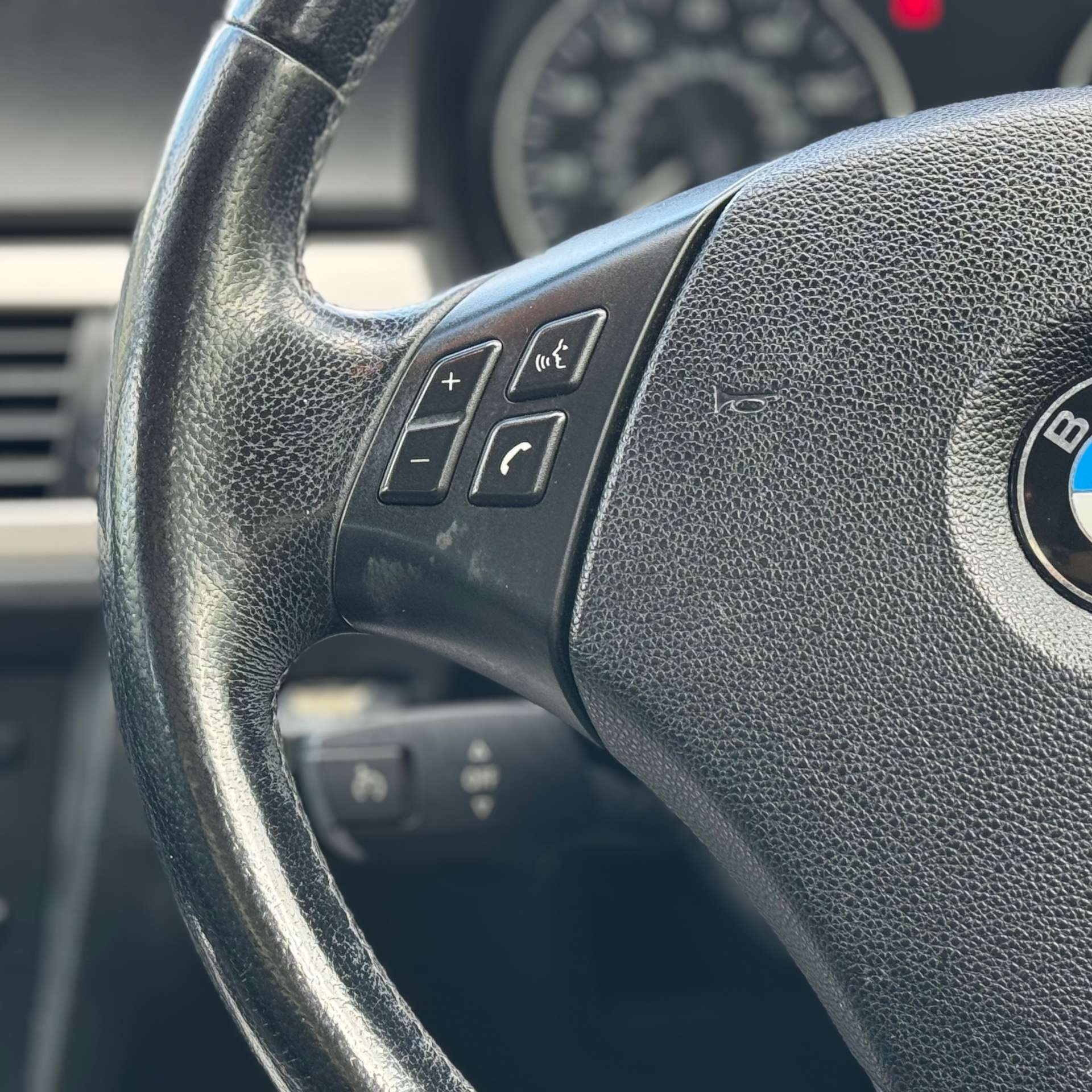 BMW 3 SERIES 2.0 320i SE Auto 4dr #19