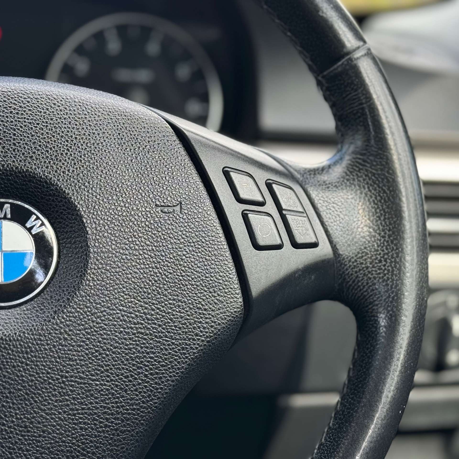 BMW 3 SERIES 2.0 320i SE Auto 4dr #20