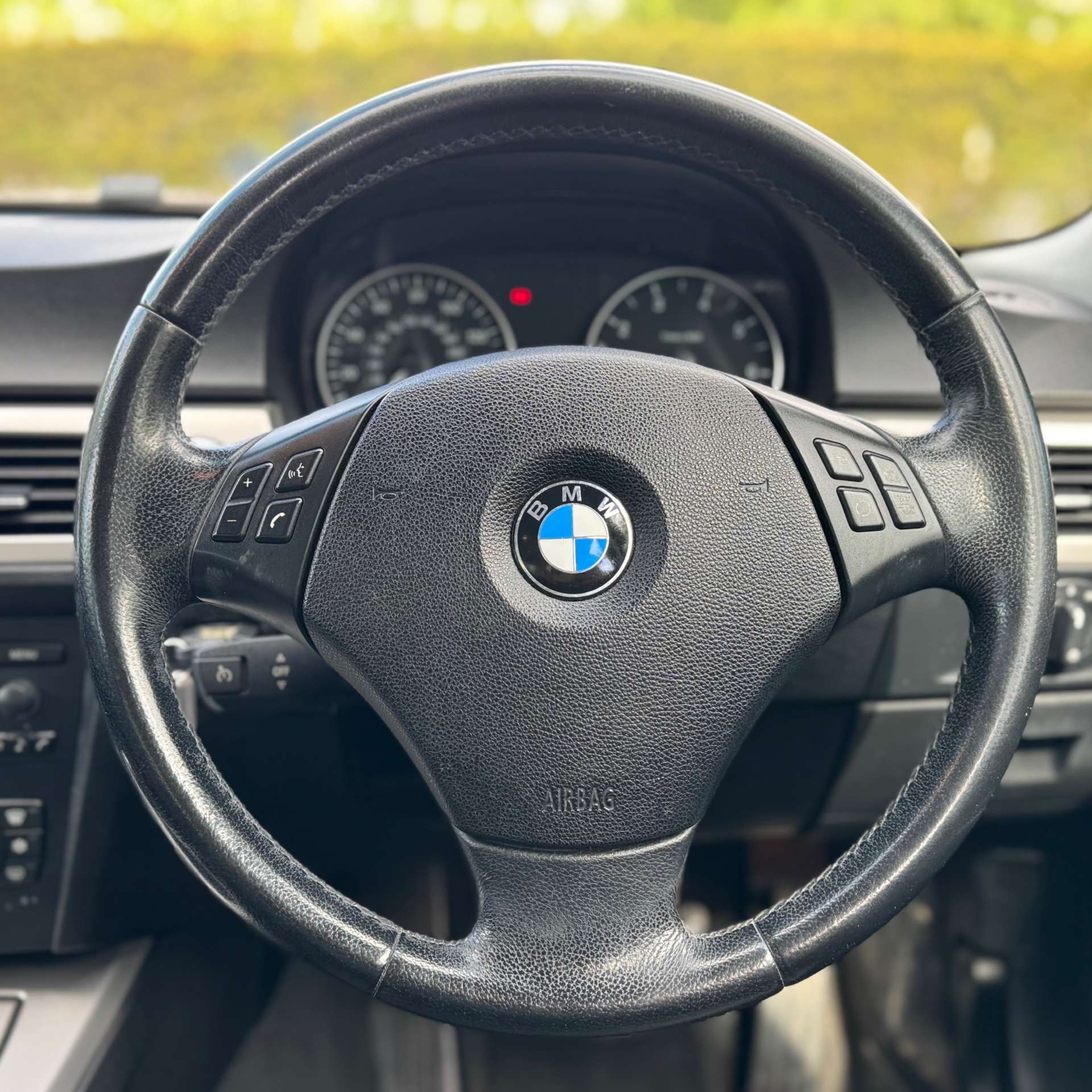 BMW 3 SERIES 2.0 320i SE Auto 4dr #22