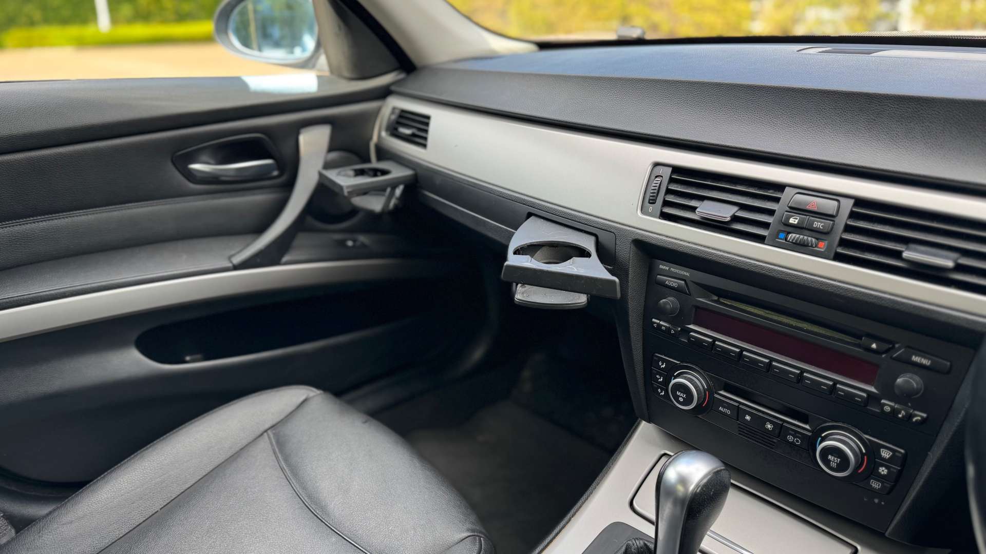 BMW 3 SERIES 2.0 320i SE Auto 4dr #31