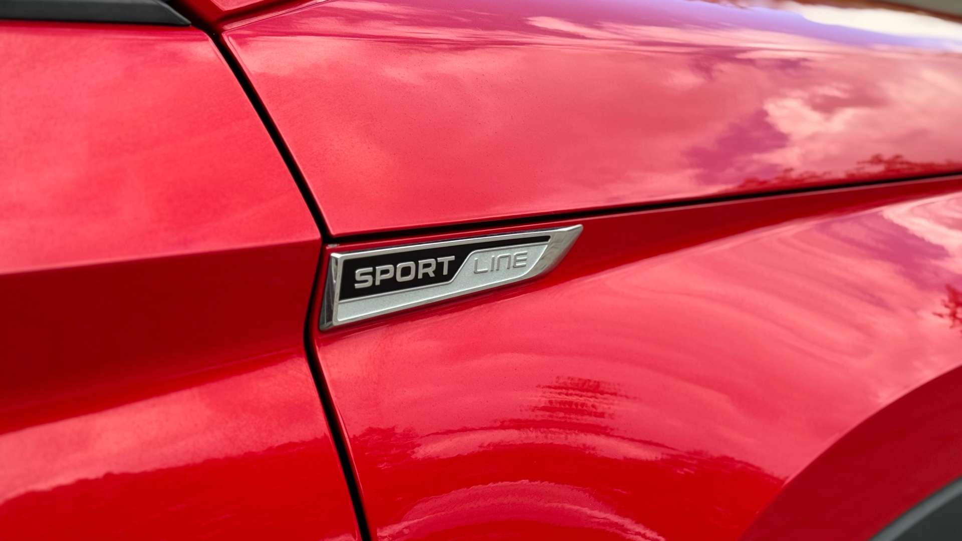 SKODA KODIAQ 2.0 Kodiaq Sportline TDI SCR 4x4 Semi-Auto 4WD 5dr #13