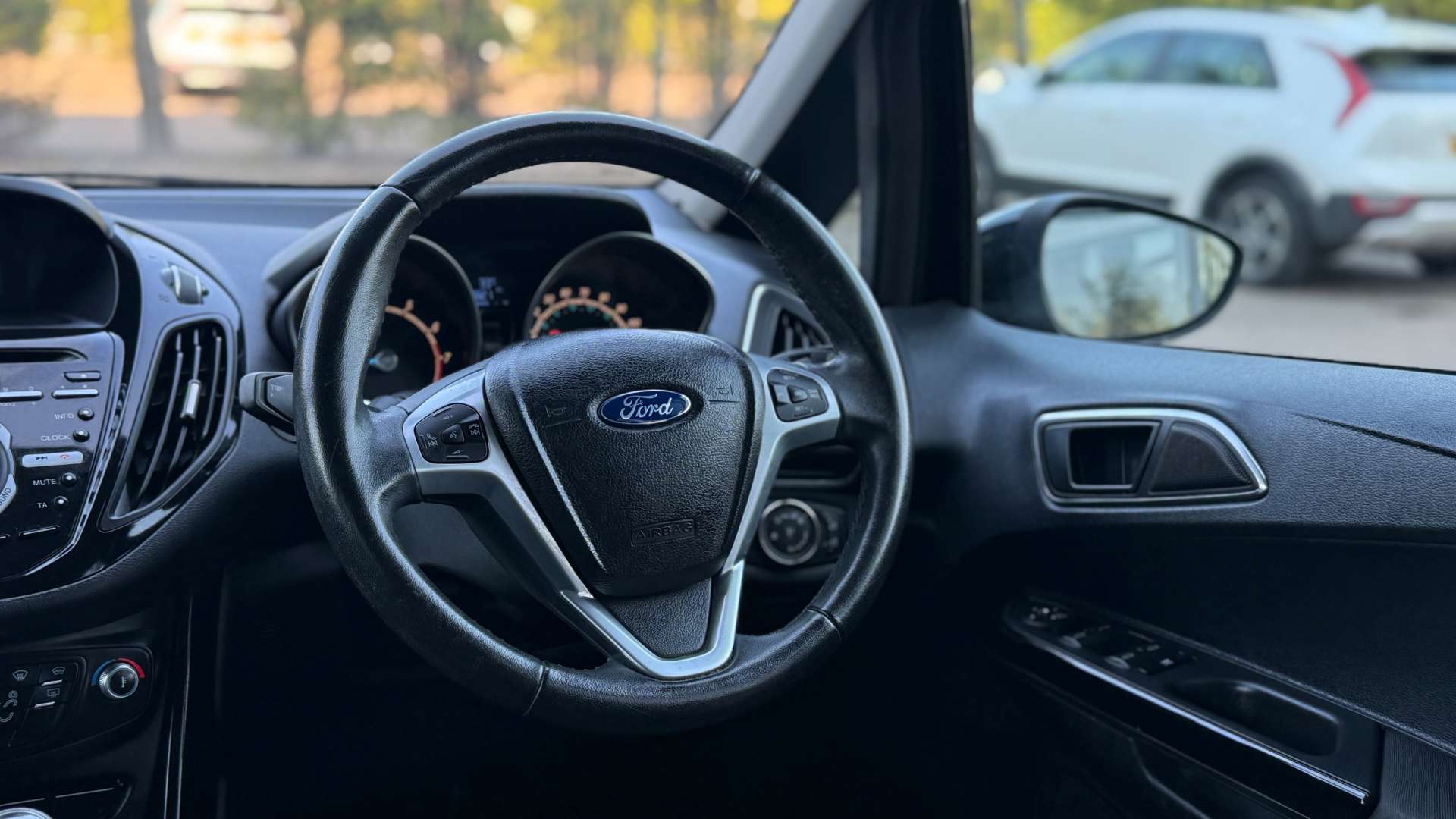 FORD B-MAX 1.0 B-Max Titanium T 5dr #13