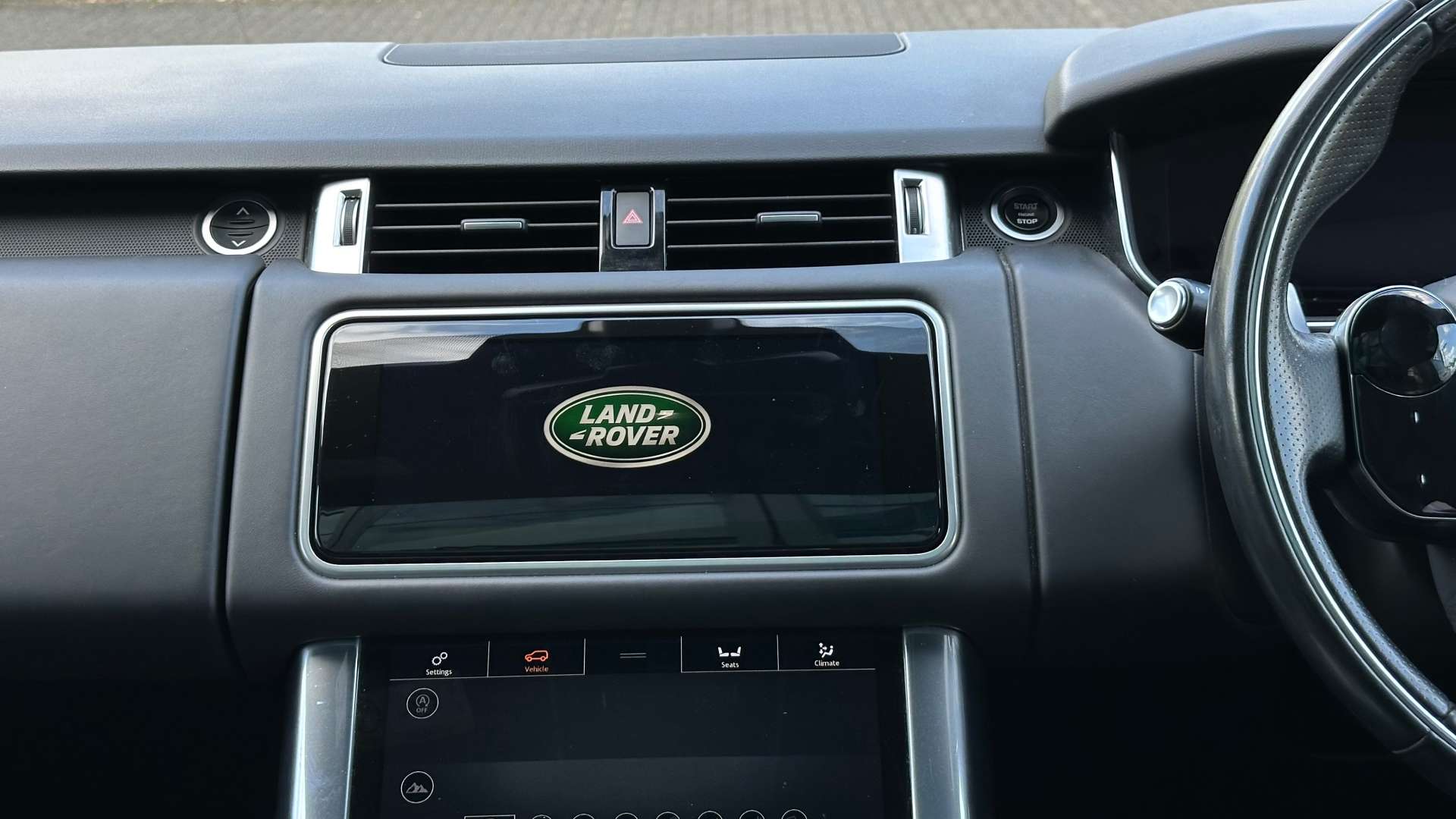 LAND ROVER RANGE ROVER SPORT 3.0 Range Rover Sport HSE Dynamic SDV6 Auto 4WD 5dr #11