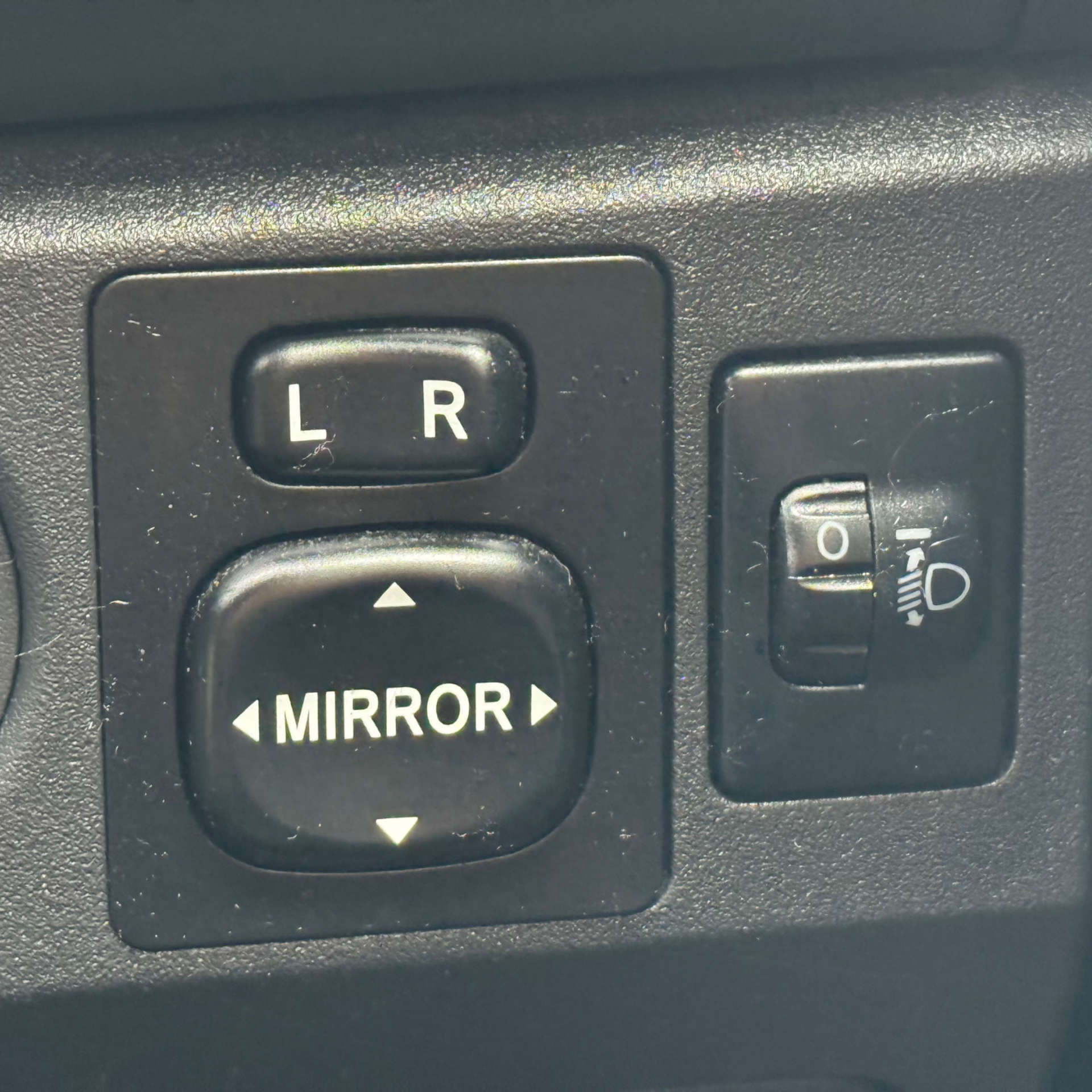 TOYOTA YARIS 1.0 Yaris T3 3dr #19