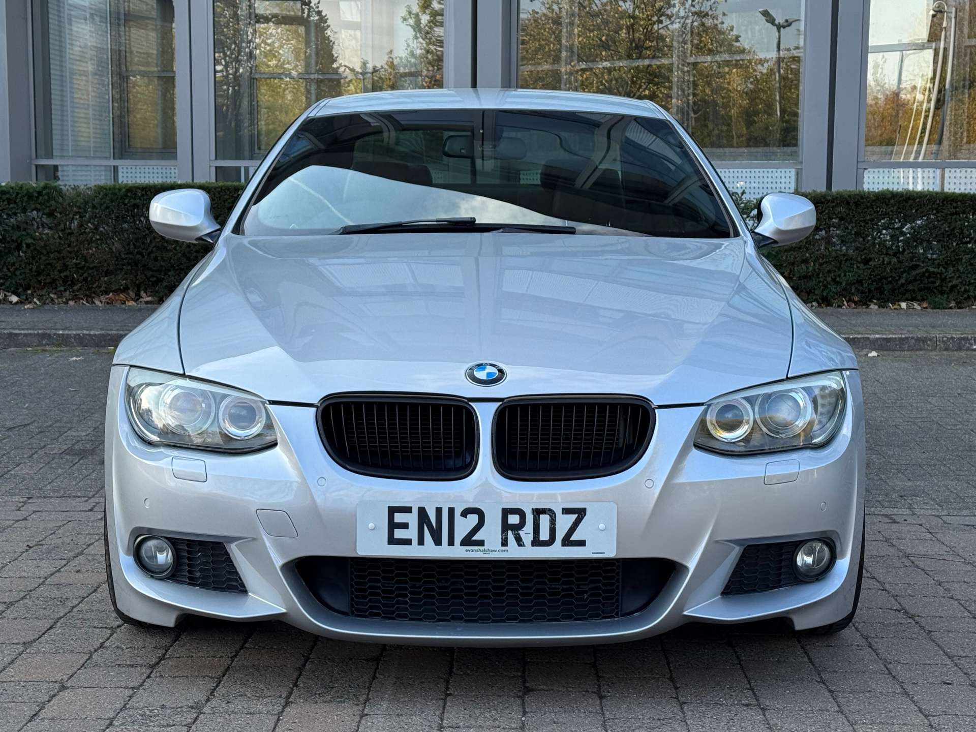 BMW 3 SERIES 3.0 325i M Sport Auto 2dr #2