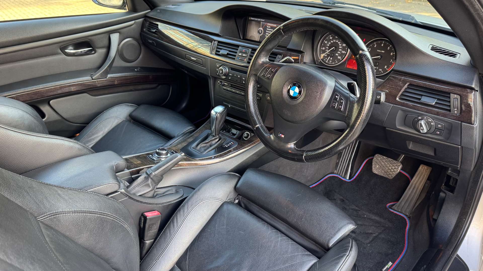 BMW 3 SERIES 3.0 325i M Sport Auto 2dr #13