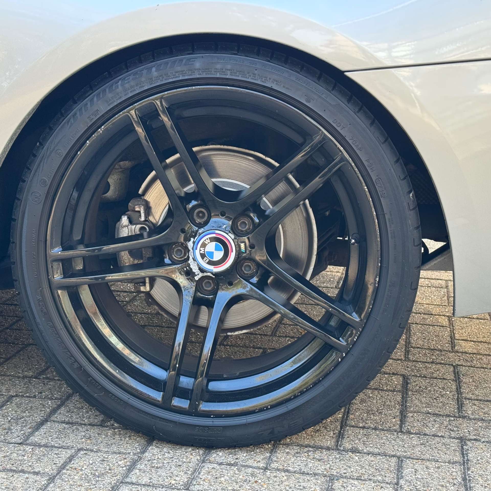 BMW 3 SERIES 3.0 325i M Sport Auto 2dr #15