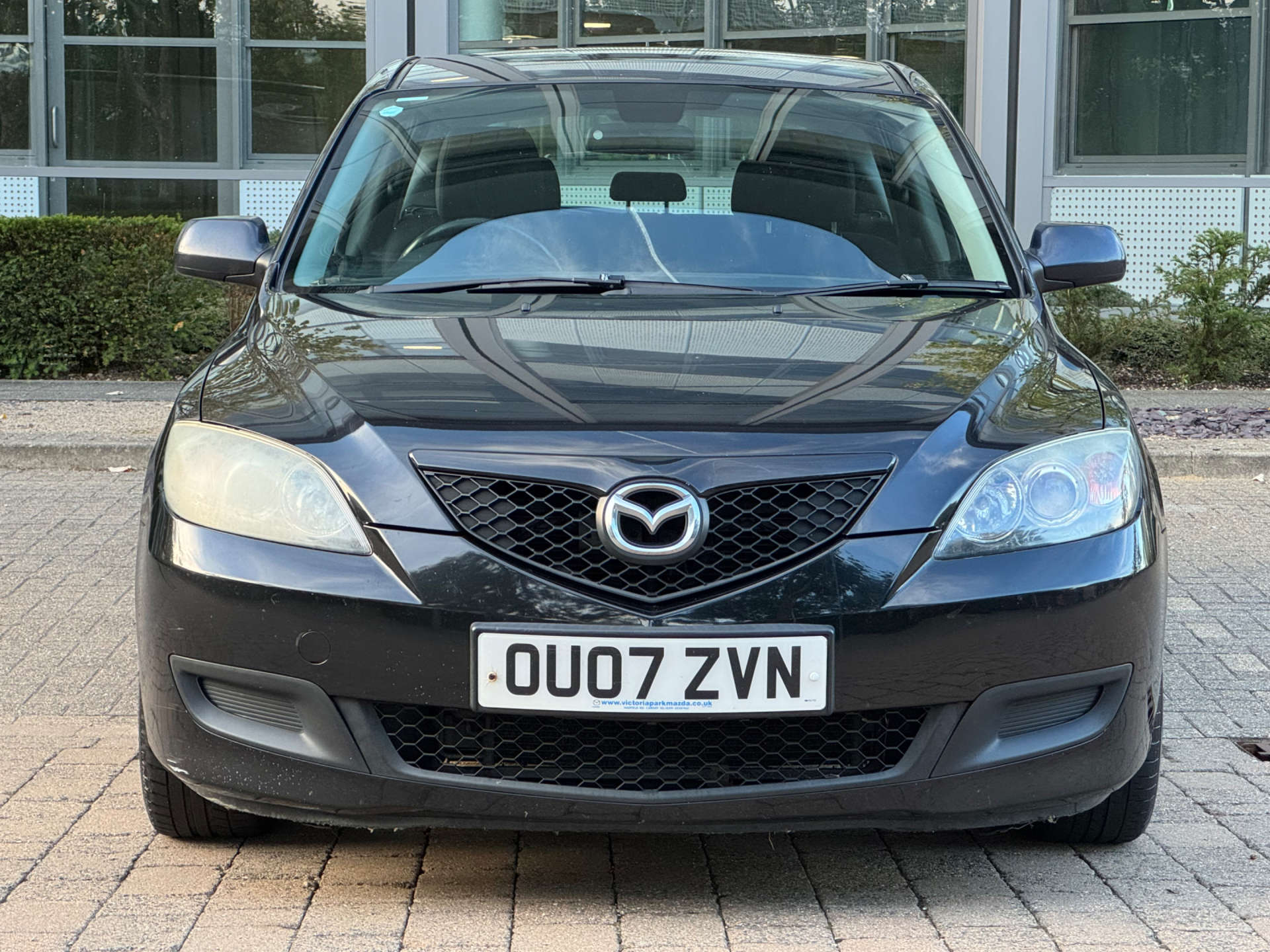 MAZDA 3 1.6 3 TS2 Auto 5dr #1