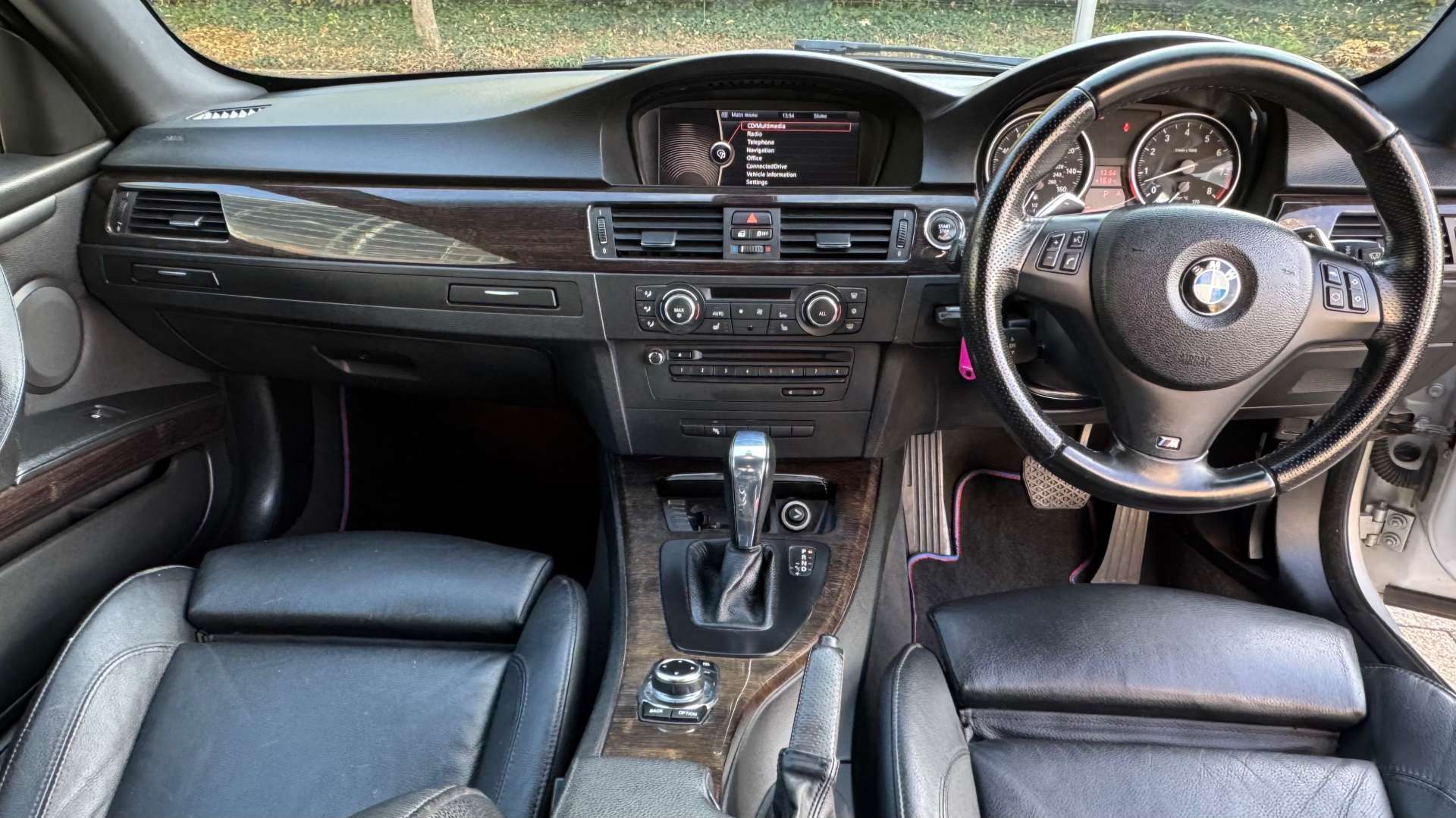 BMW 3 SERIES 3.0 325i M Sport Auto 2dr #16