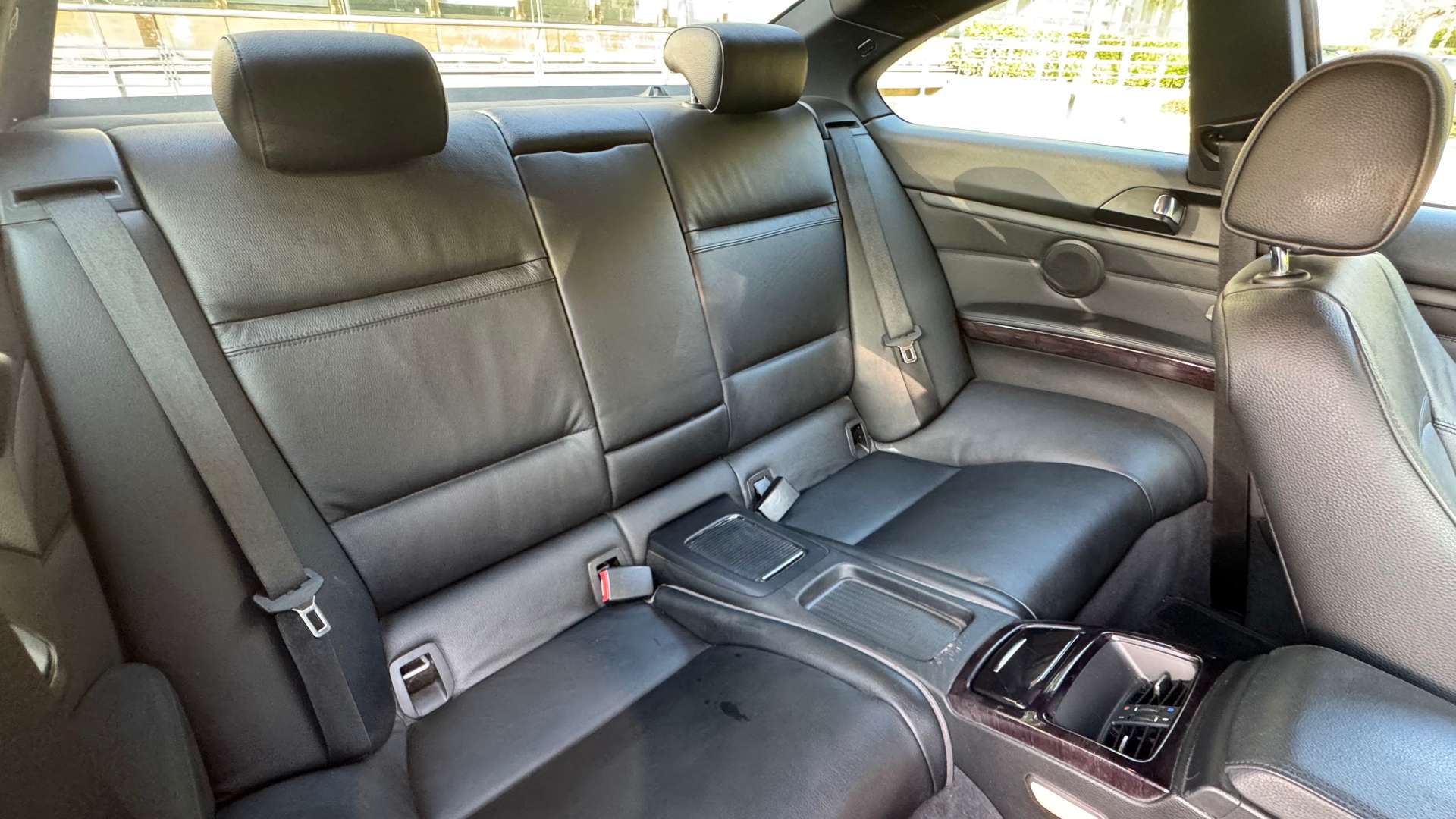 BMW 3 SERIES 3.0 325i M Sport Auto 2dr #17