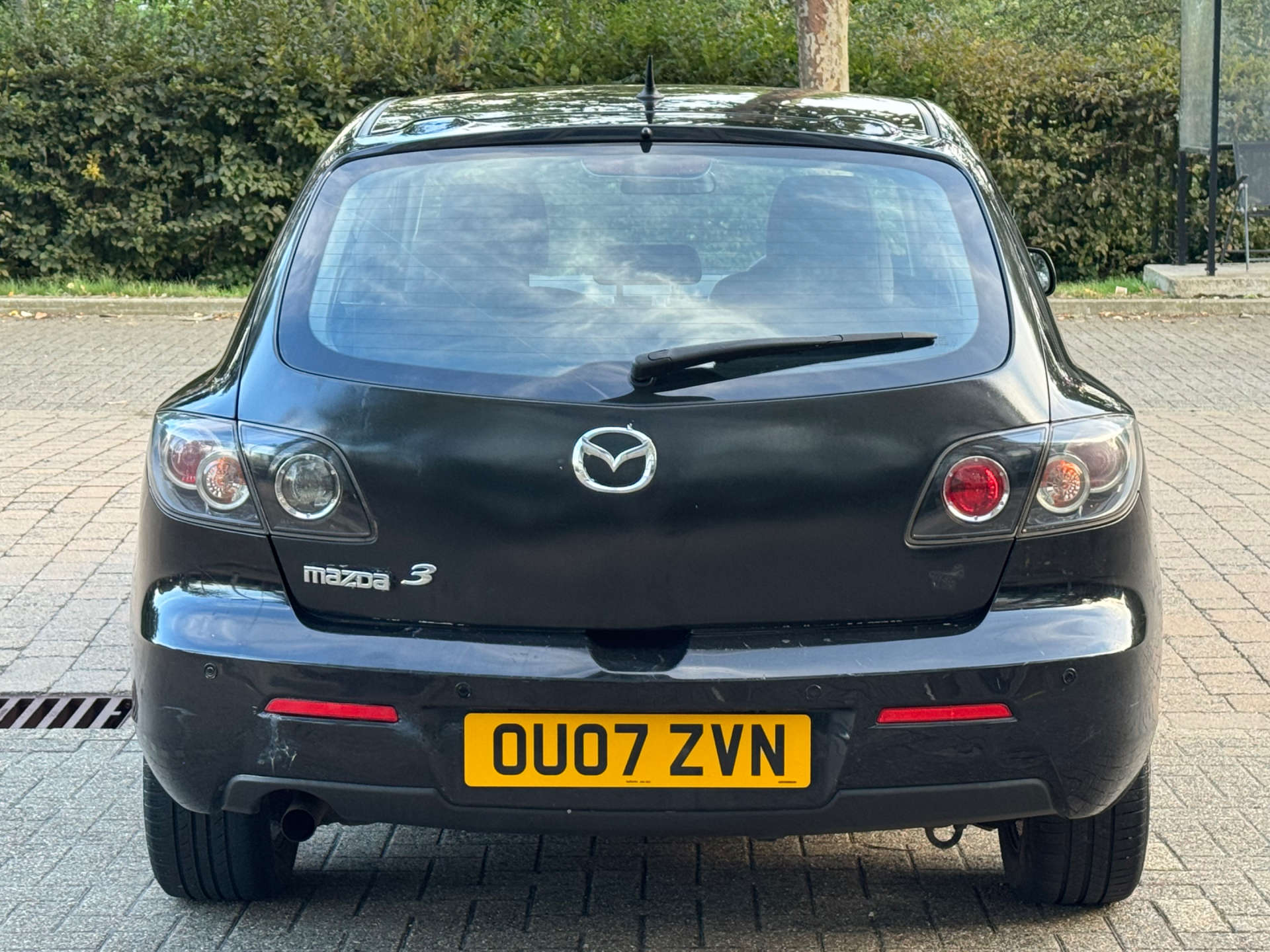 MAZDA 3 1.6 3 TS2 Auto 5dr #5
