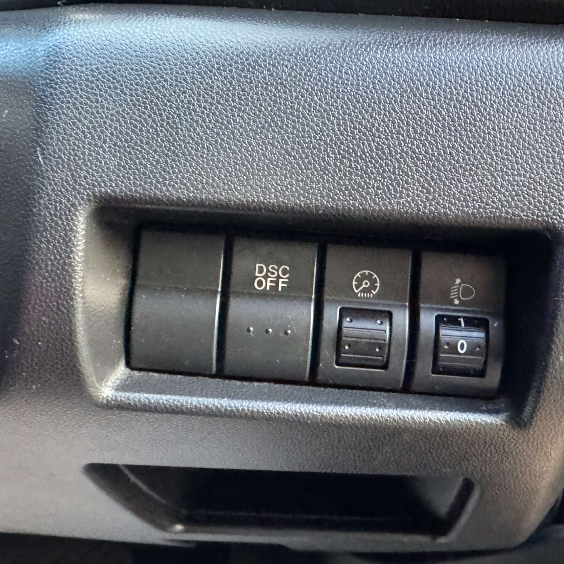 MAZDA 3 1.6 3 TS2 Auto 5dr #7