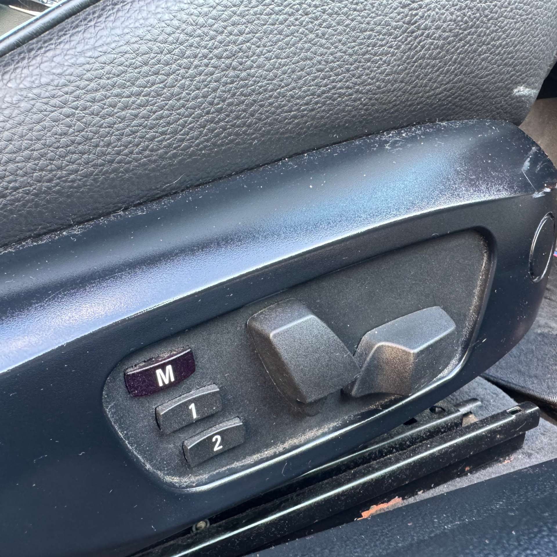 BMW 3 SERIES 3.0 325i M Sport Auto 2dr #22