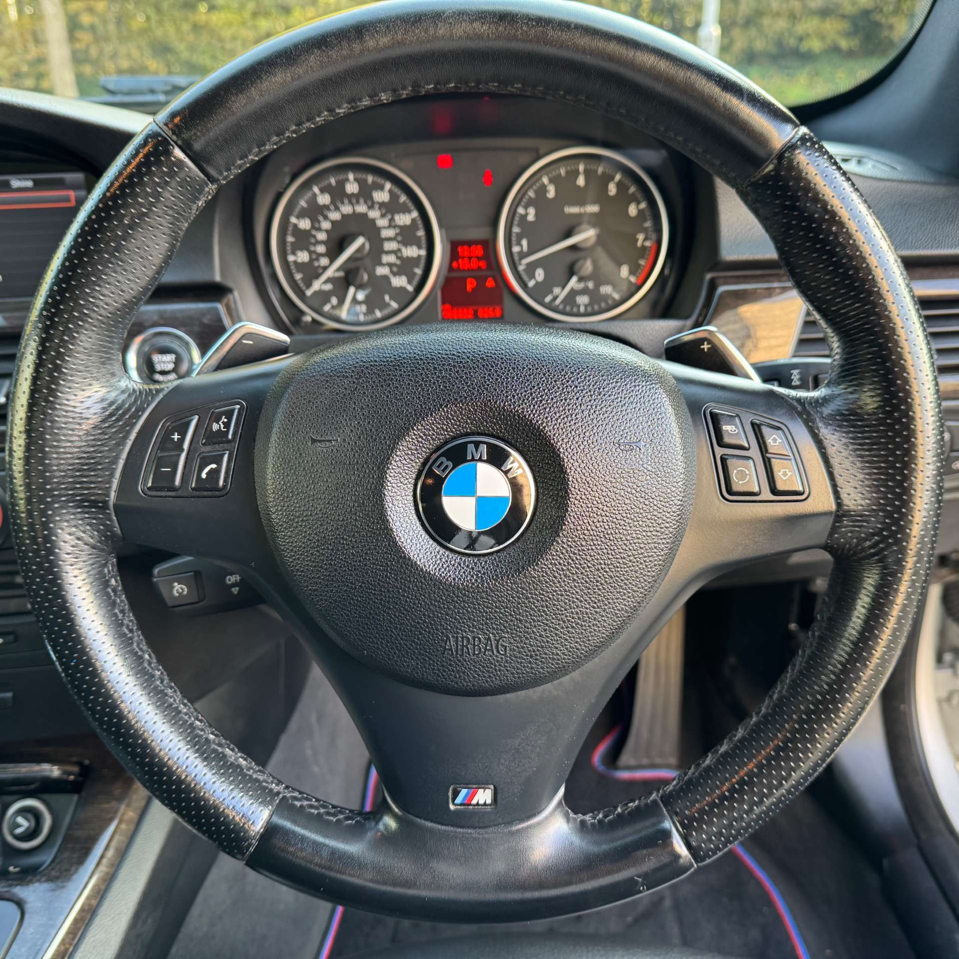 BMW 3 SERIES 3.0 325i M Sport Auto 2dr #23