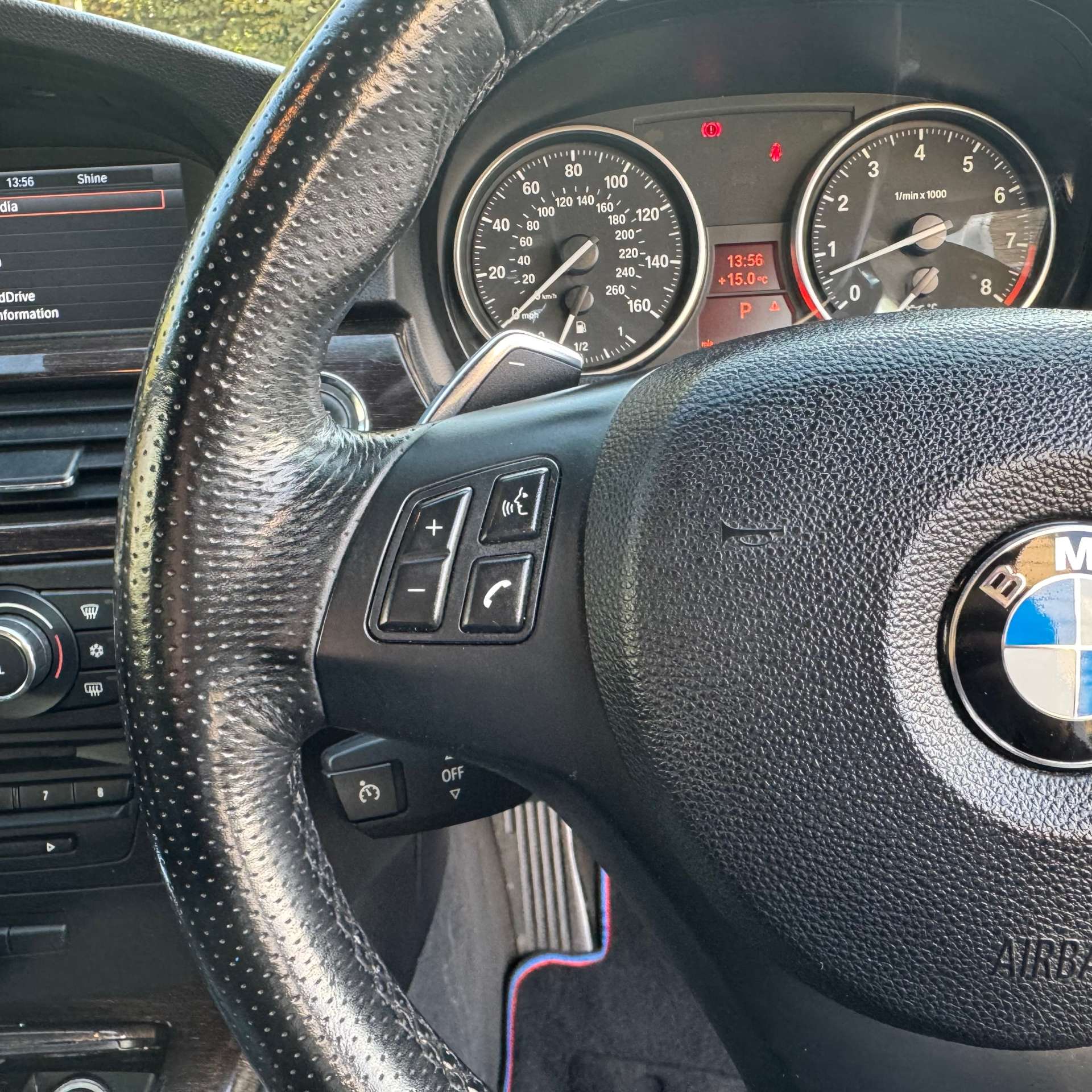 BMW 3 SERIES 3.0 325i M Sport Auto 2dr #24